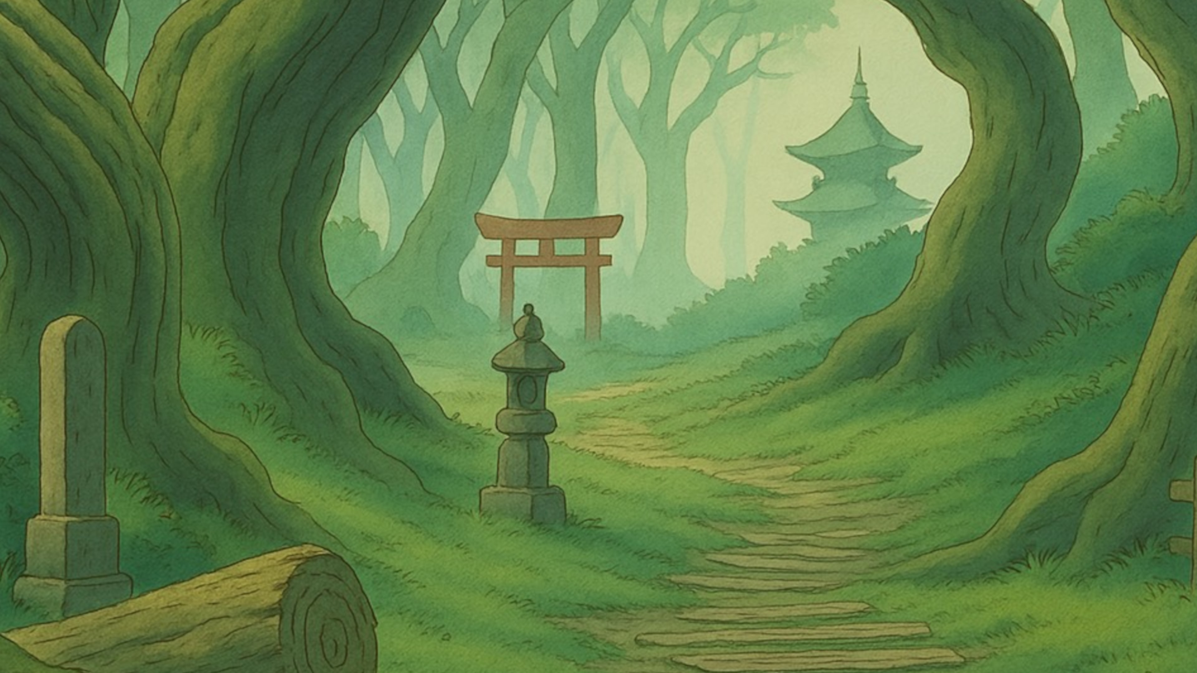 Yokai Survivor