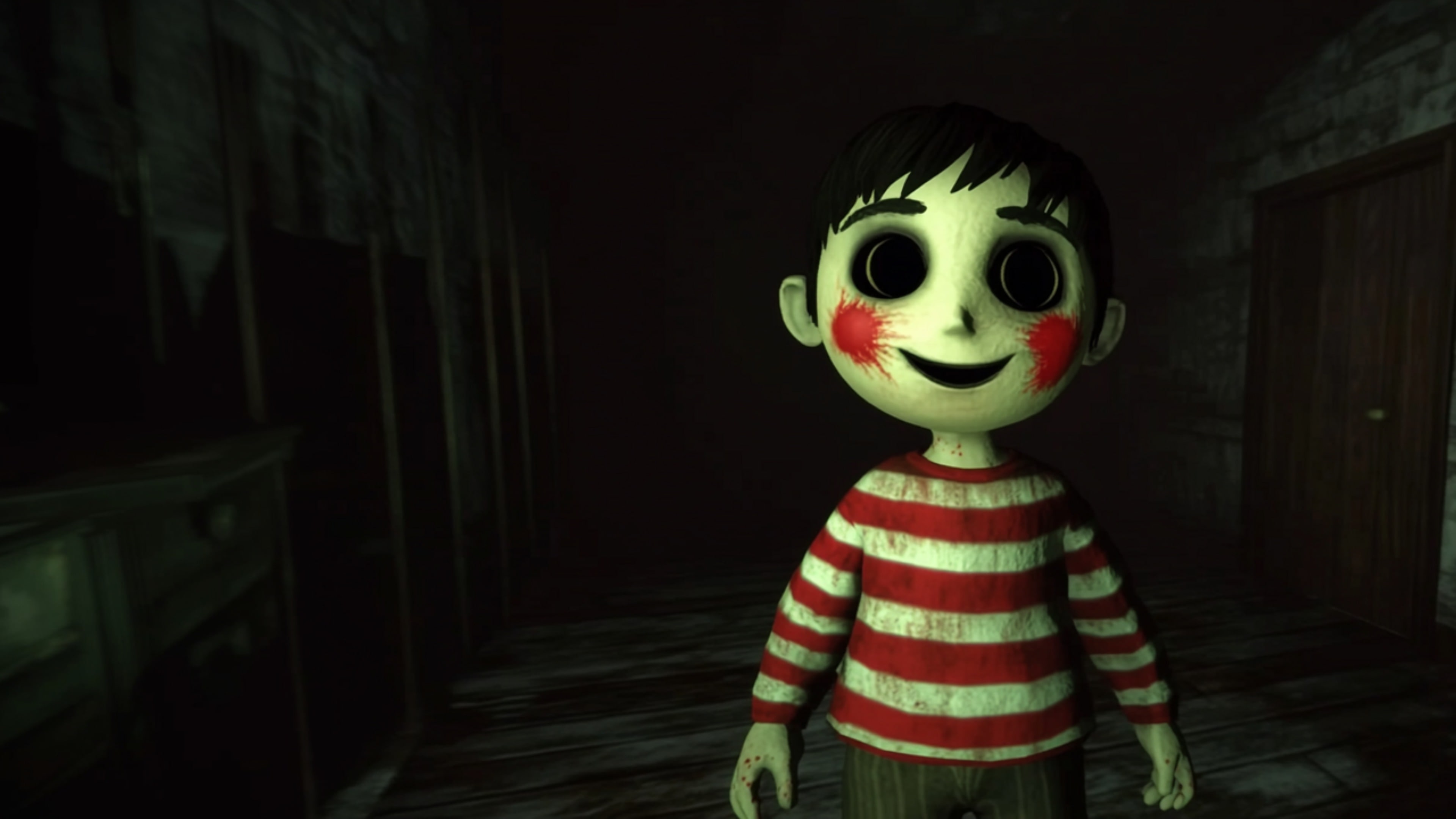 Shadows of Home: The Bad Parents Story