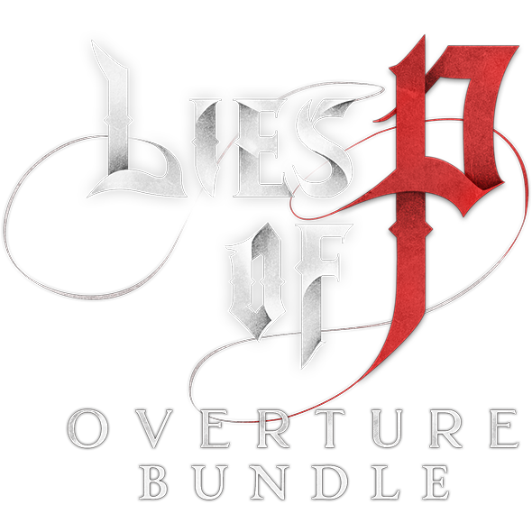 PlayStation - ライズオブp　PS5 楽天ブックス: Lies of P PS5版 - PS5 - 8809030100009 : ゲーム