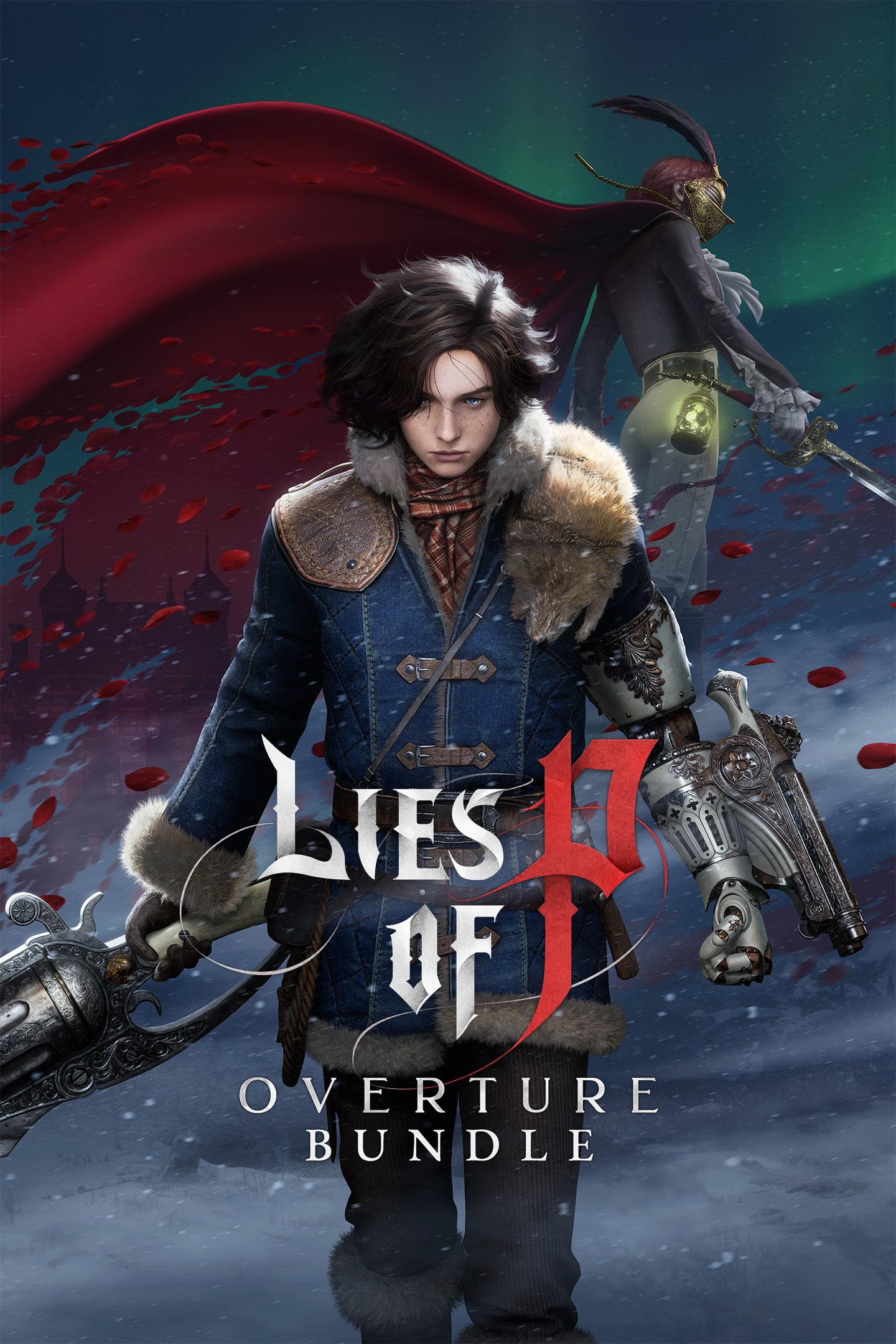Lies of P | PlayStation Games (US)