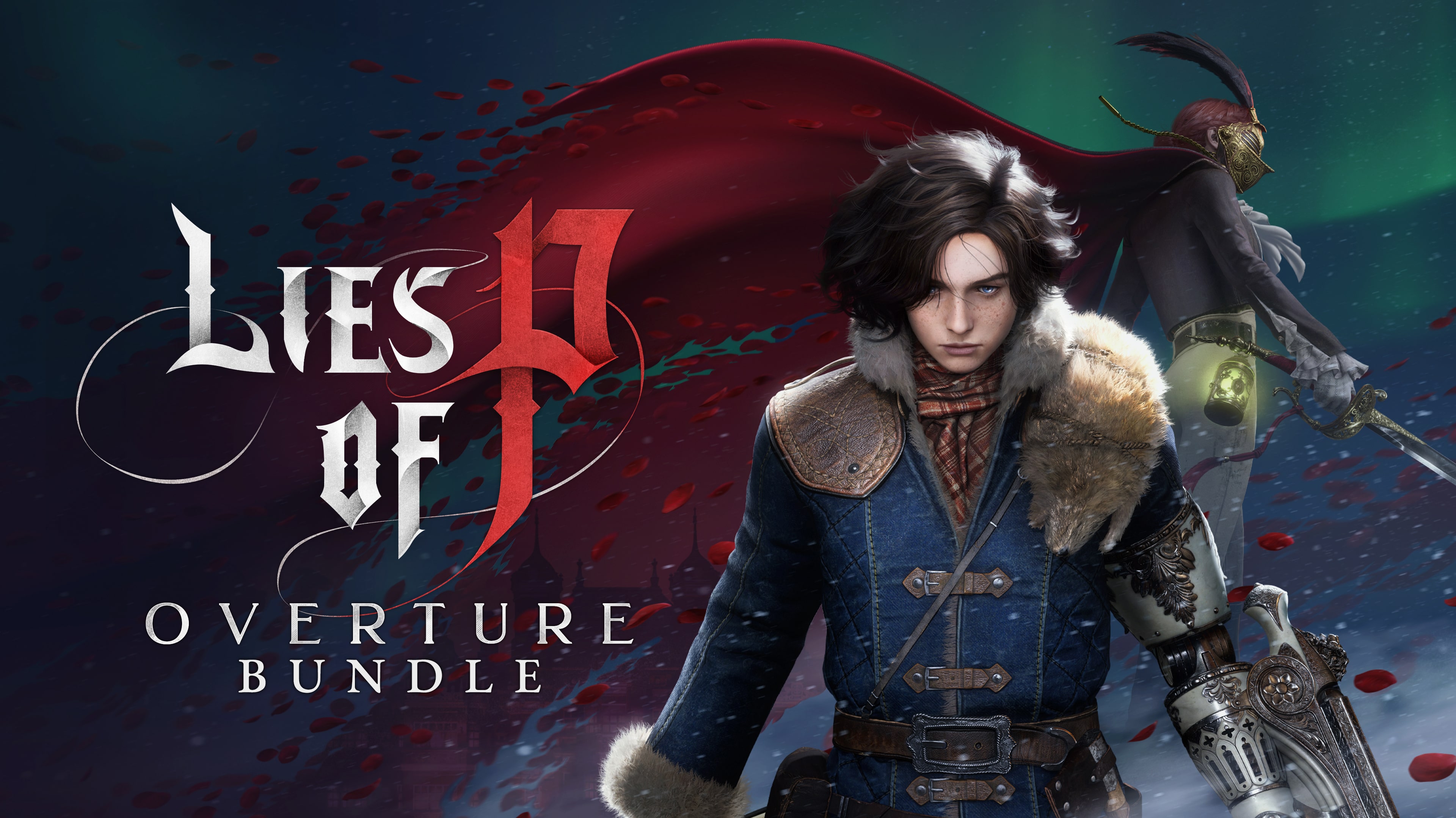 Lies of P: Overture Bundle