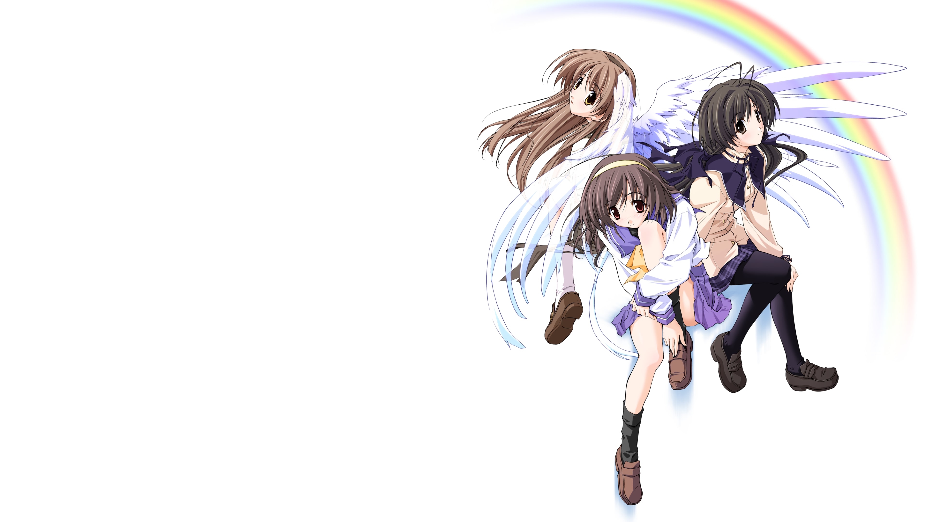 メモリーズオフ After Rain