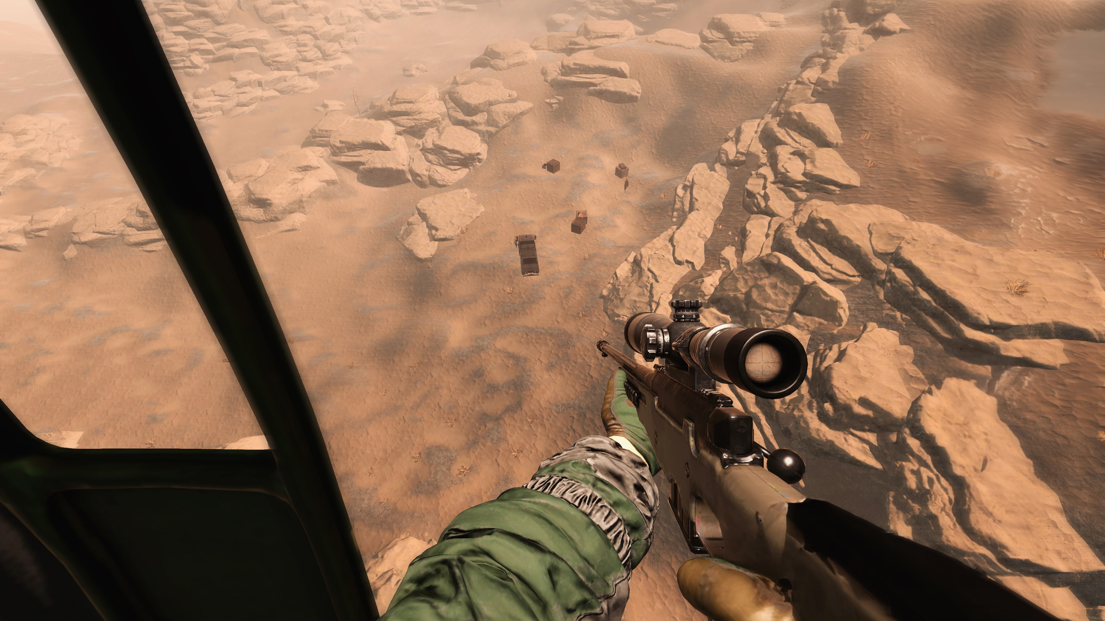 #8. SNIPER WARRIOR ELITE (PlayStation) 由: Kebin Ntena Trading as Dragon Path