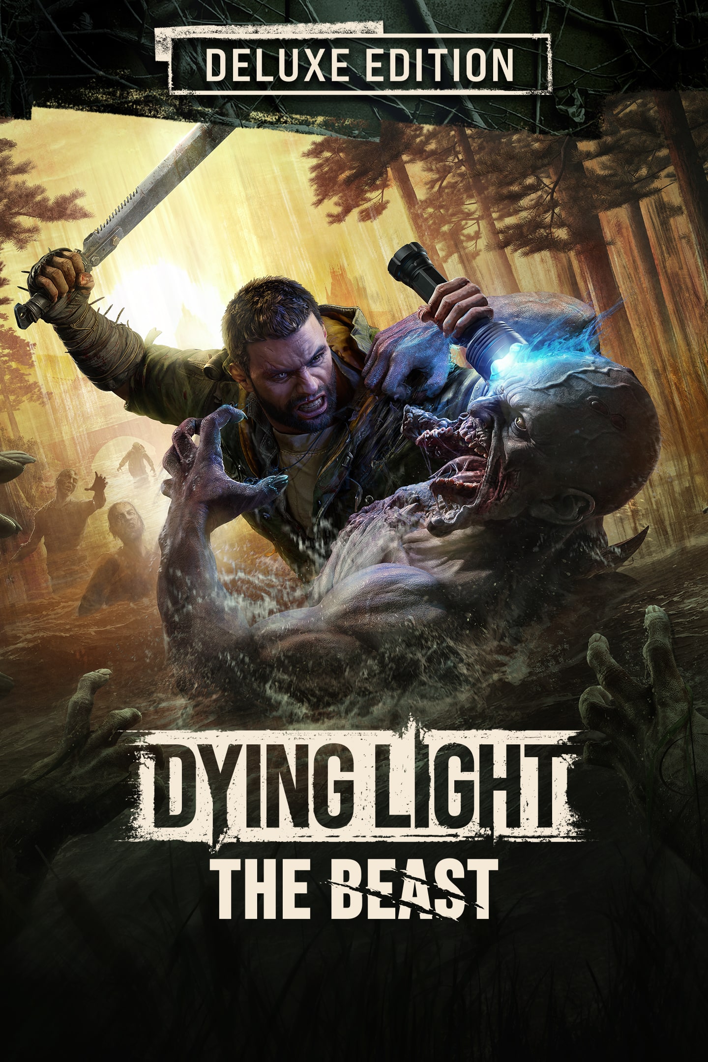 Dying Light: The Beast - Edición Deluxe