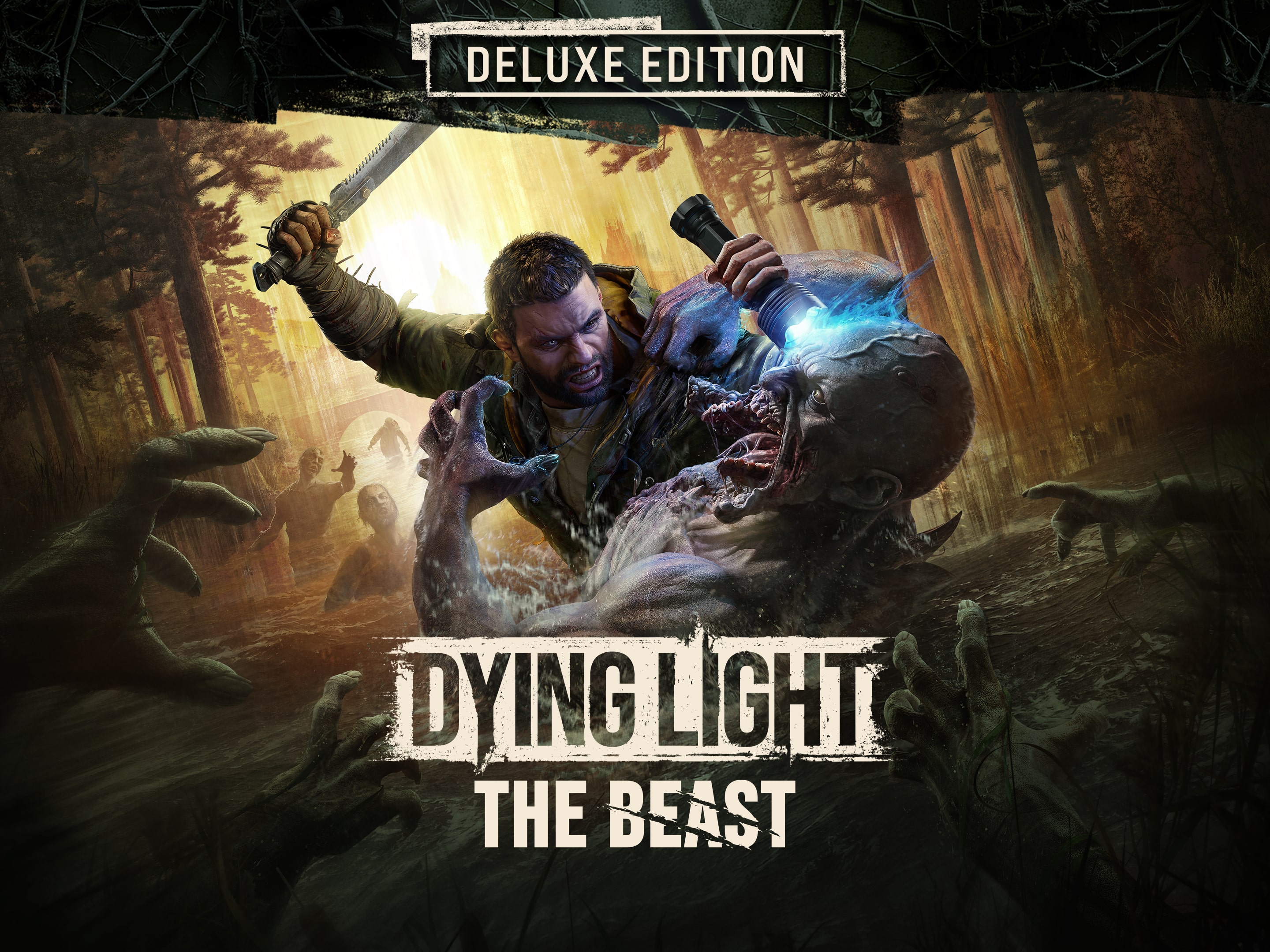 【PS5】ダイイングライト2【早期購入特典付き】 Amazon.co.jp: 【PS5】ダイイングライト2 ステイ ヒューマン