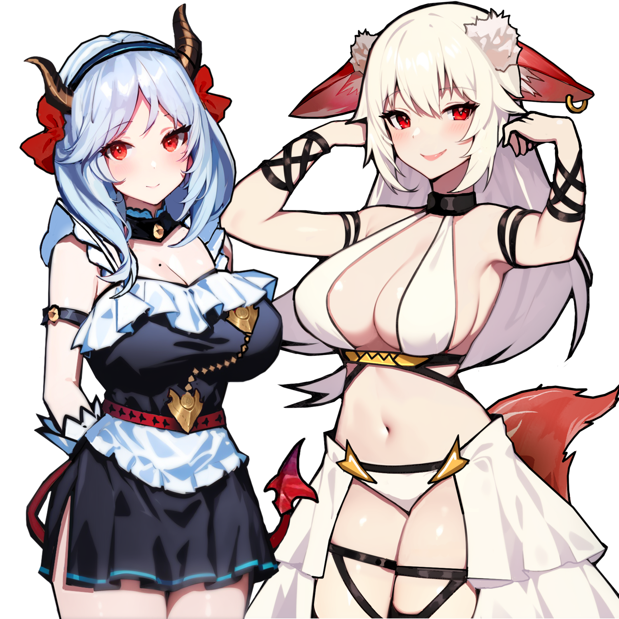 Date with Devils