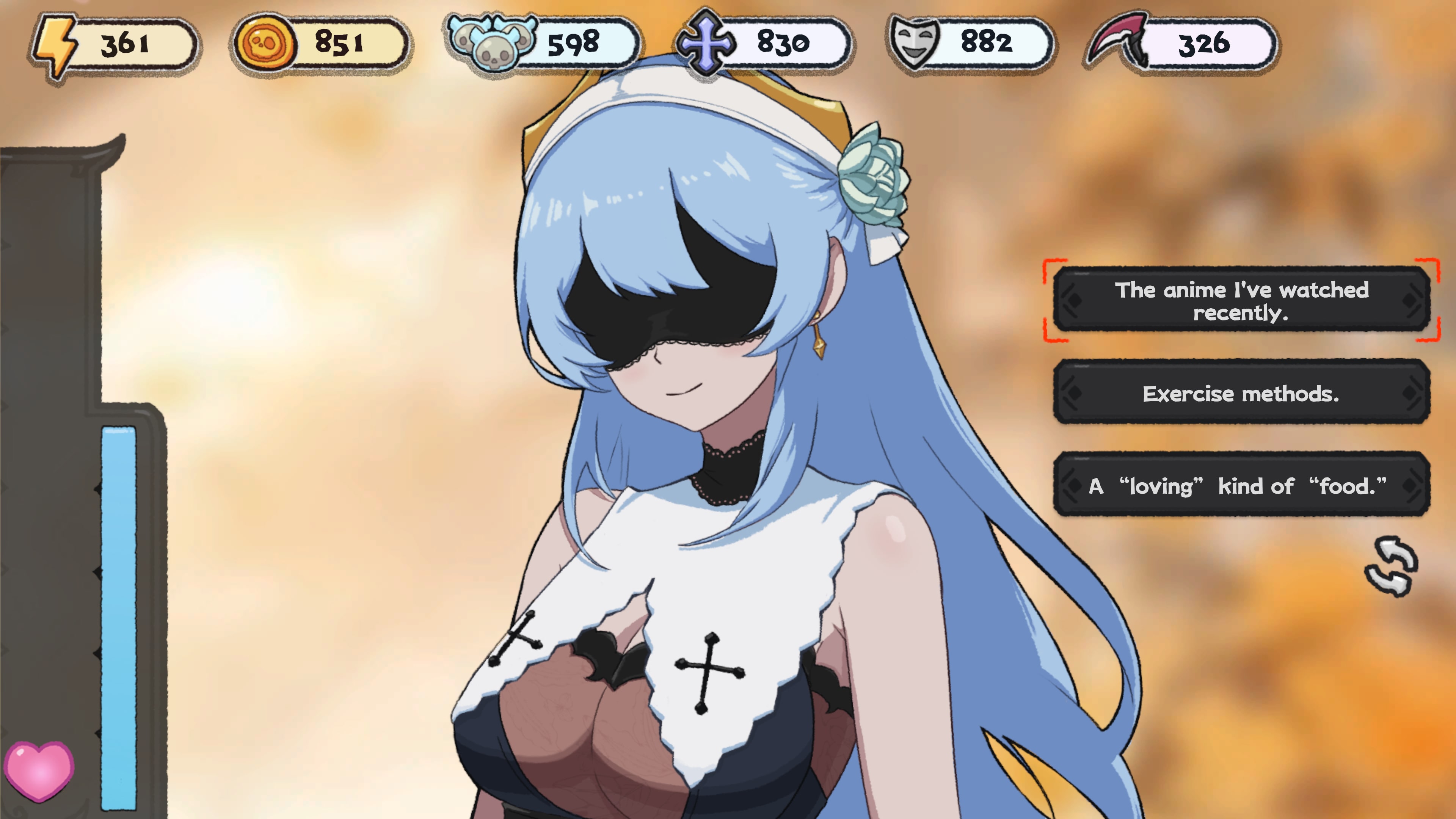 サキュバスのデート 【新品】サキュバスのデート（Date with Devils