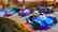 Ed & Edda: GRAND PRIX – Racing Champions