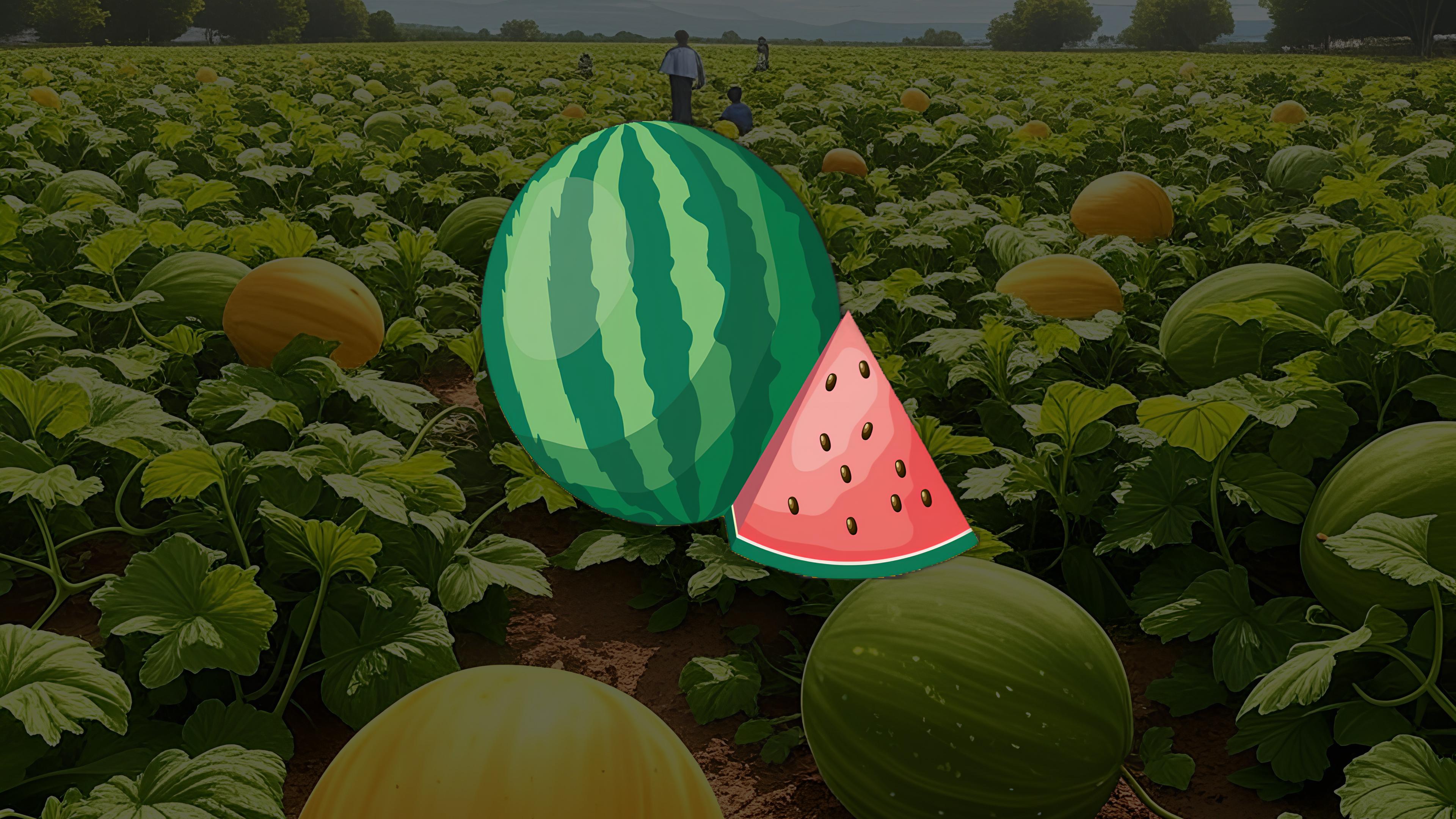 The Jumping Melon Rush 2 - PS4 & PS5 (英文)