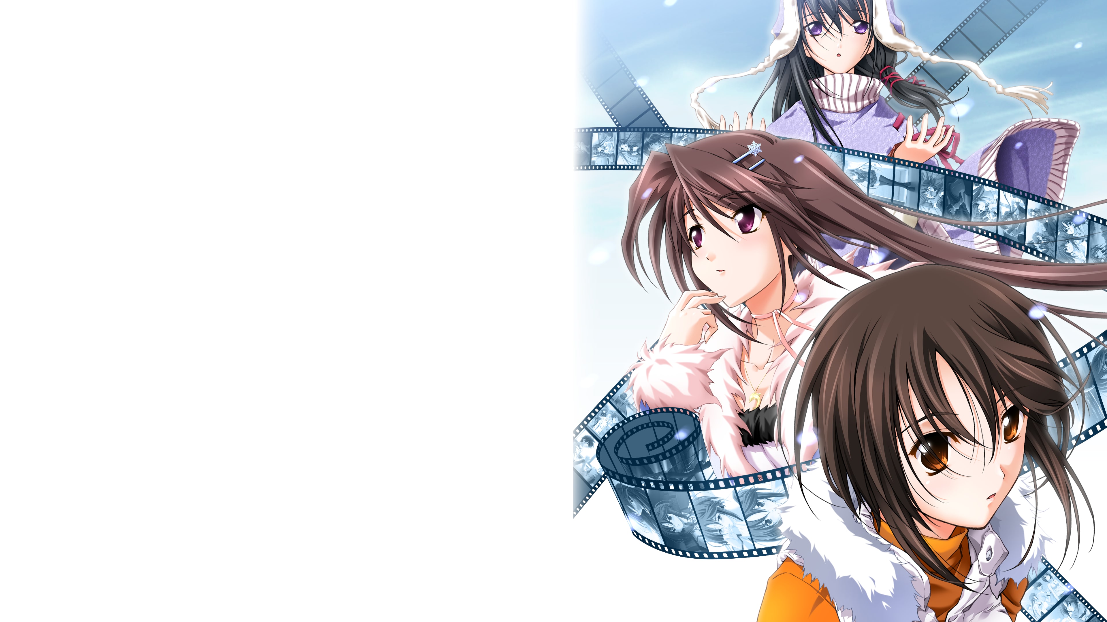 メモリーズオフ#5 encore