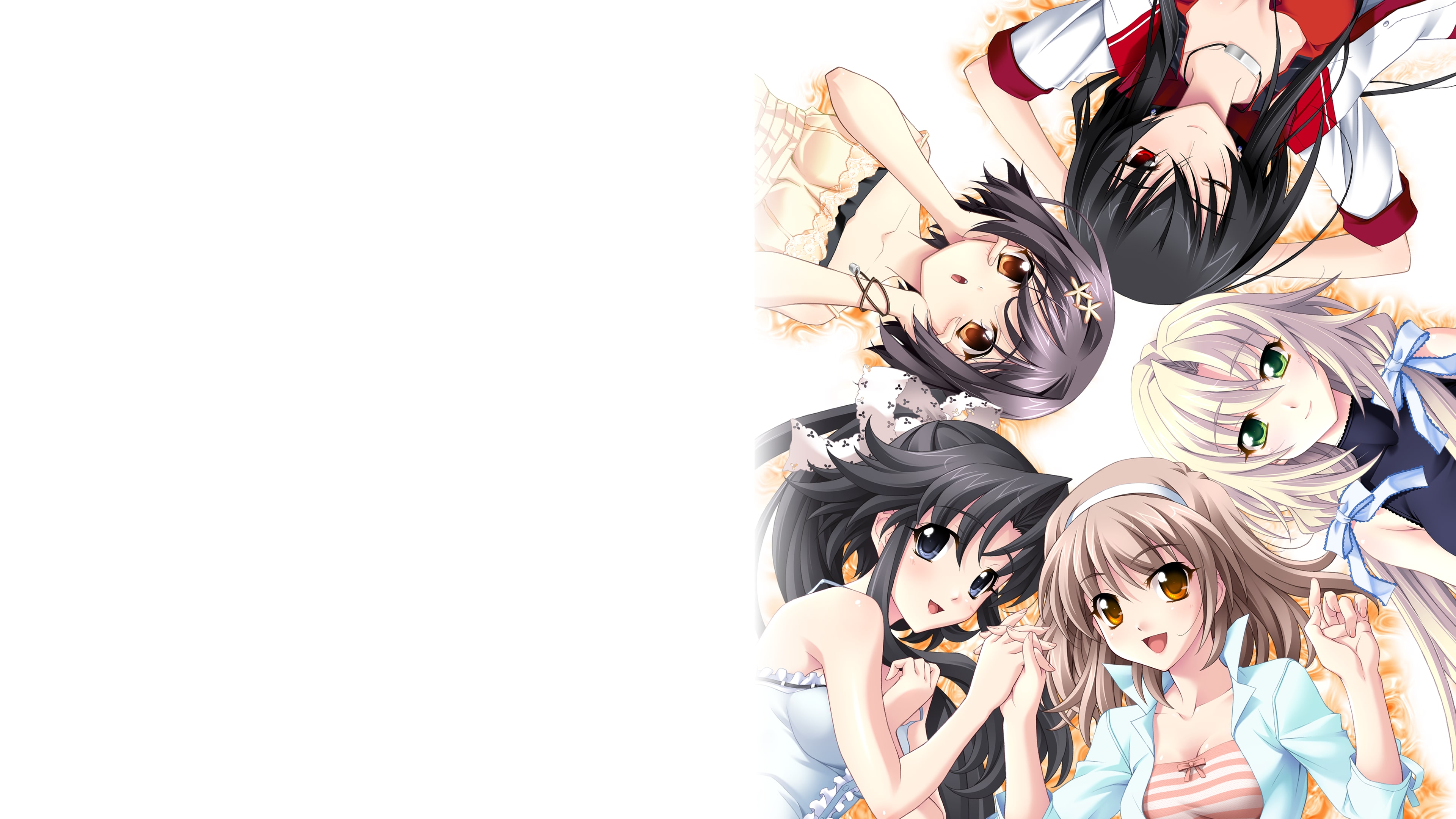 メモリーズオフ 6 Next Relation