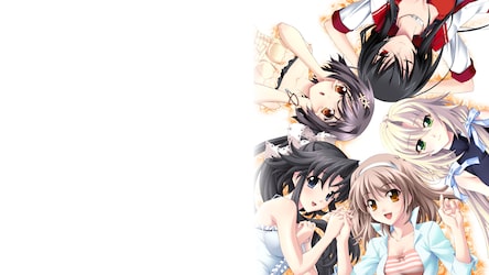 メモリーズオフ 6 Next Relation