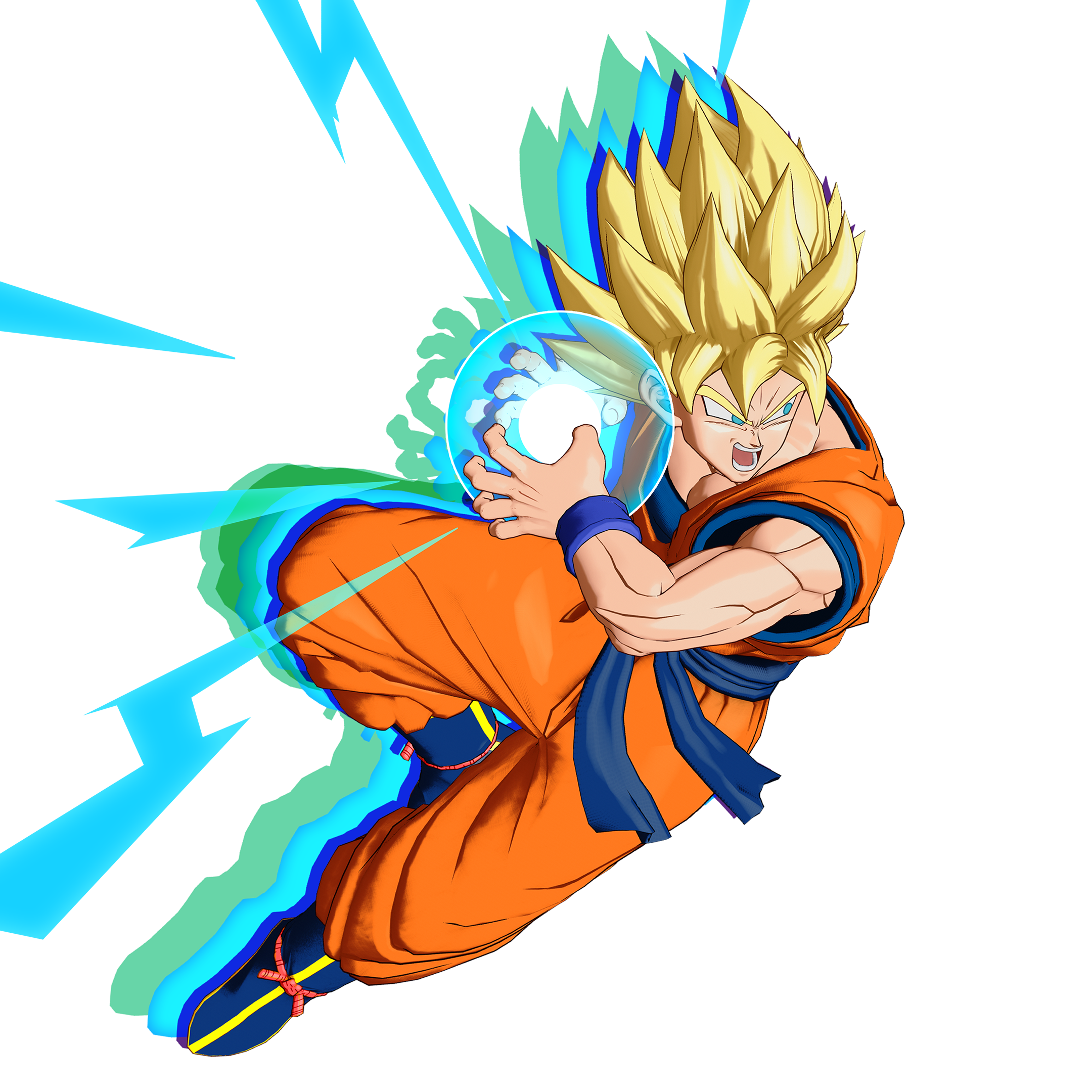 DRAGON BALL GEKISHIN SQUADRA - Starter Mini-Pack