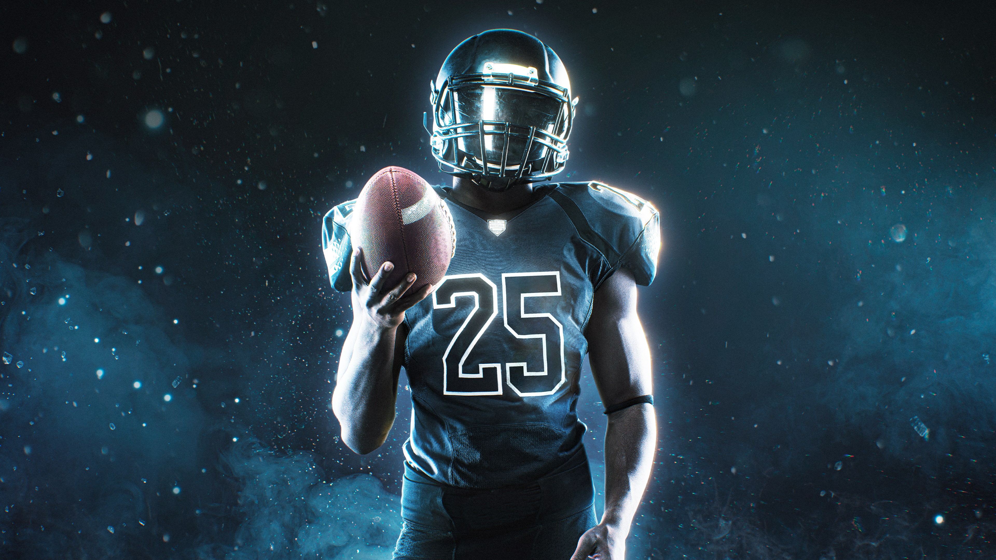 Maximum Football