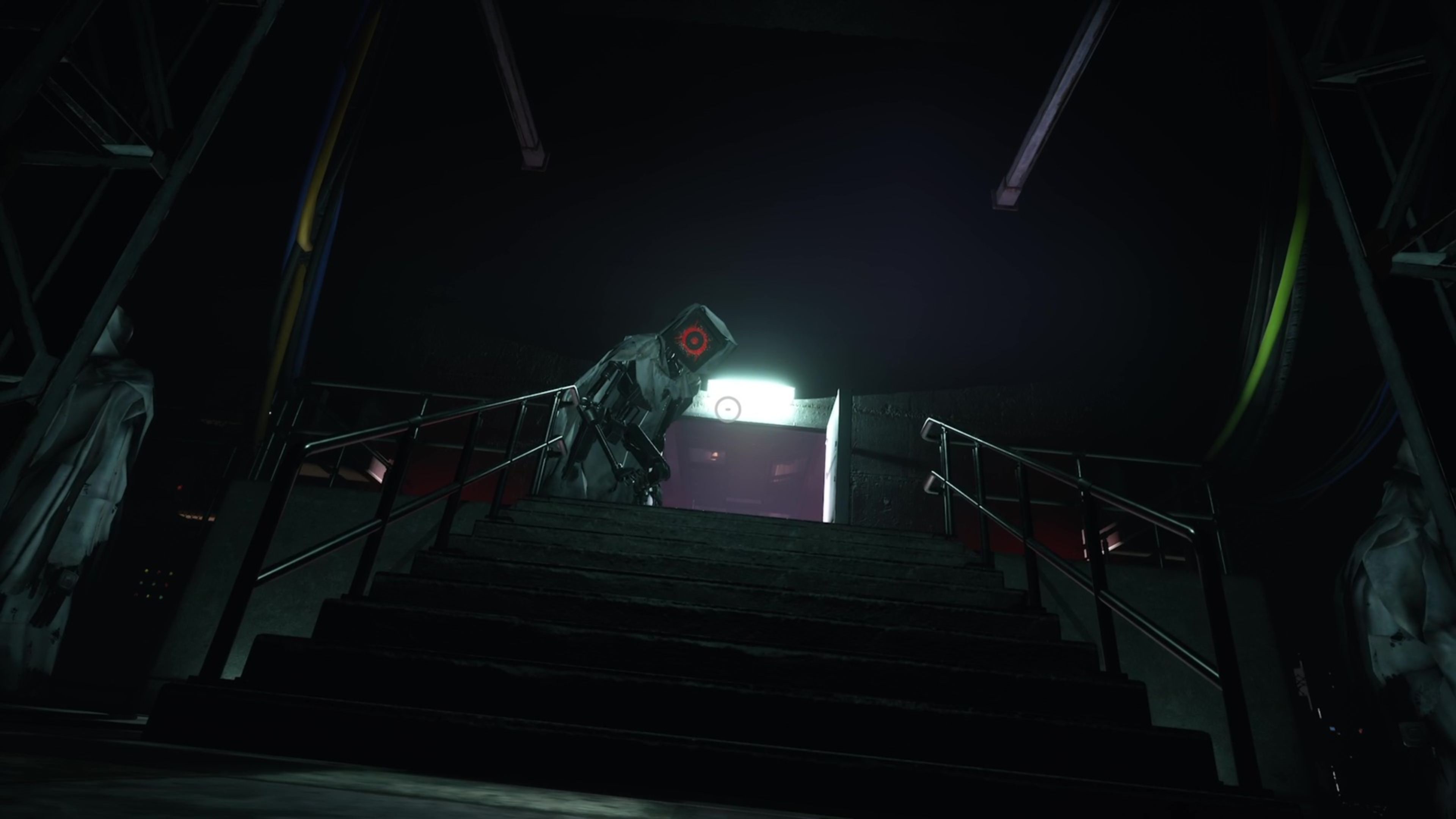 #7. Poppy Playtime: Chapter 4 (PlayStation) By: Mob Entertainment, Inc.