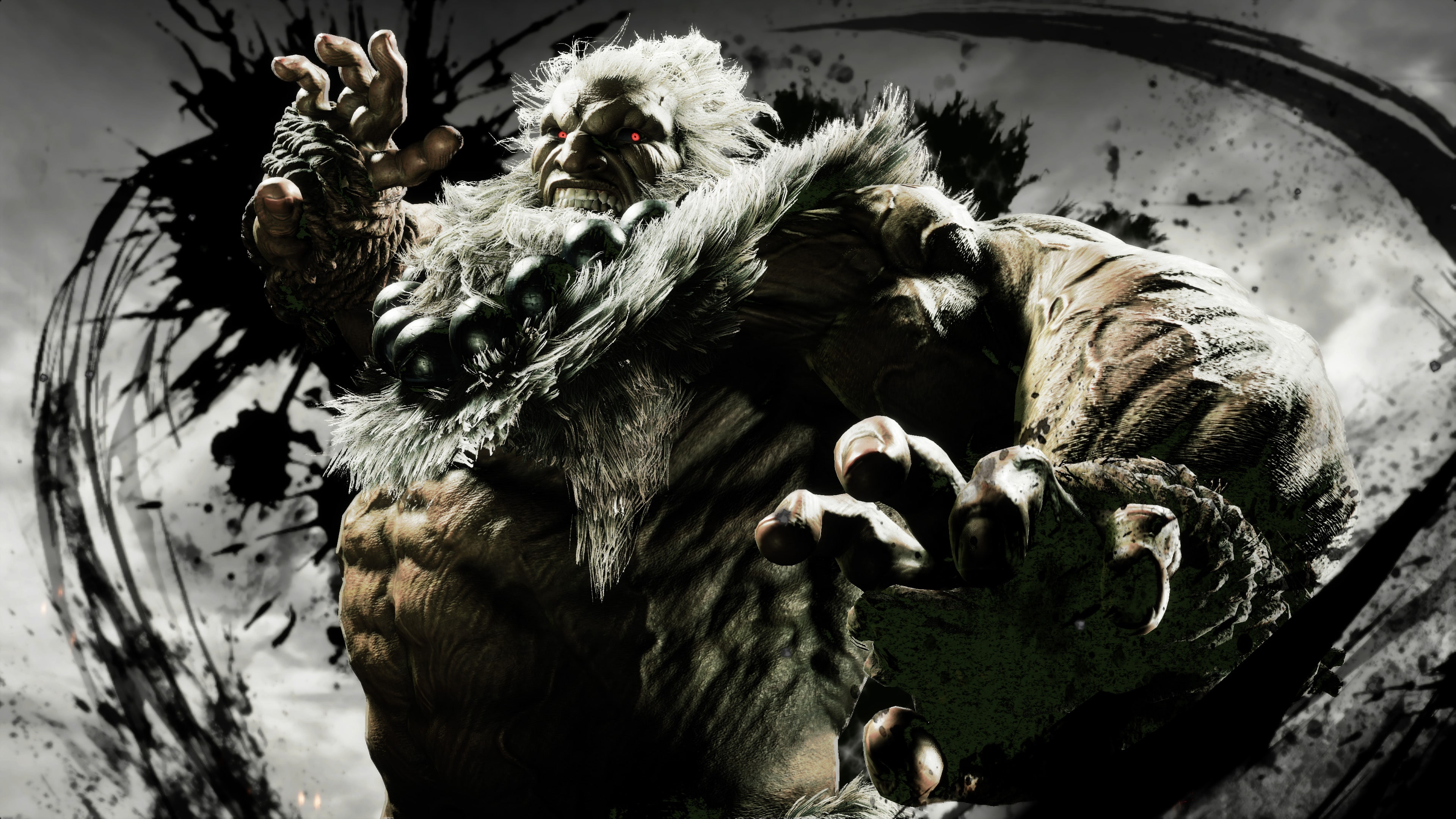 #4. Street Fighter™ 6 Years 1-2 Fighters Edition (PlayStation) Göre: Capcom U.S.A., Inc.