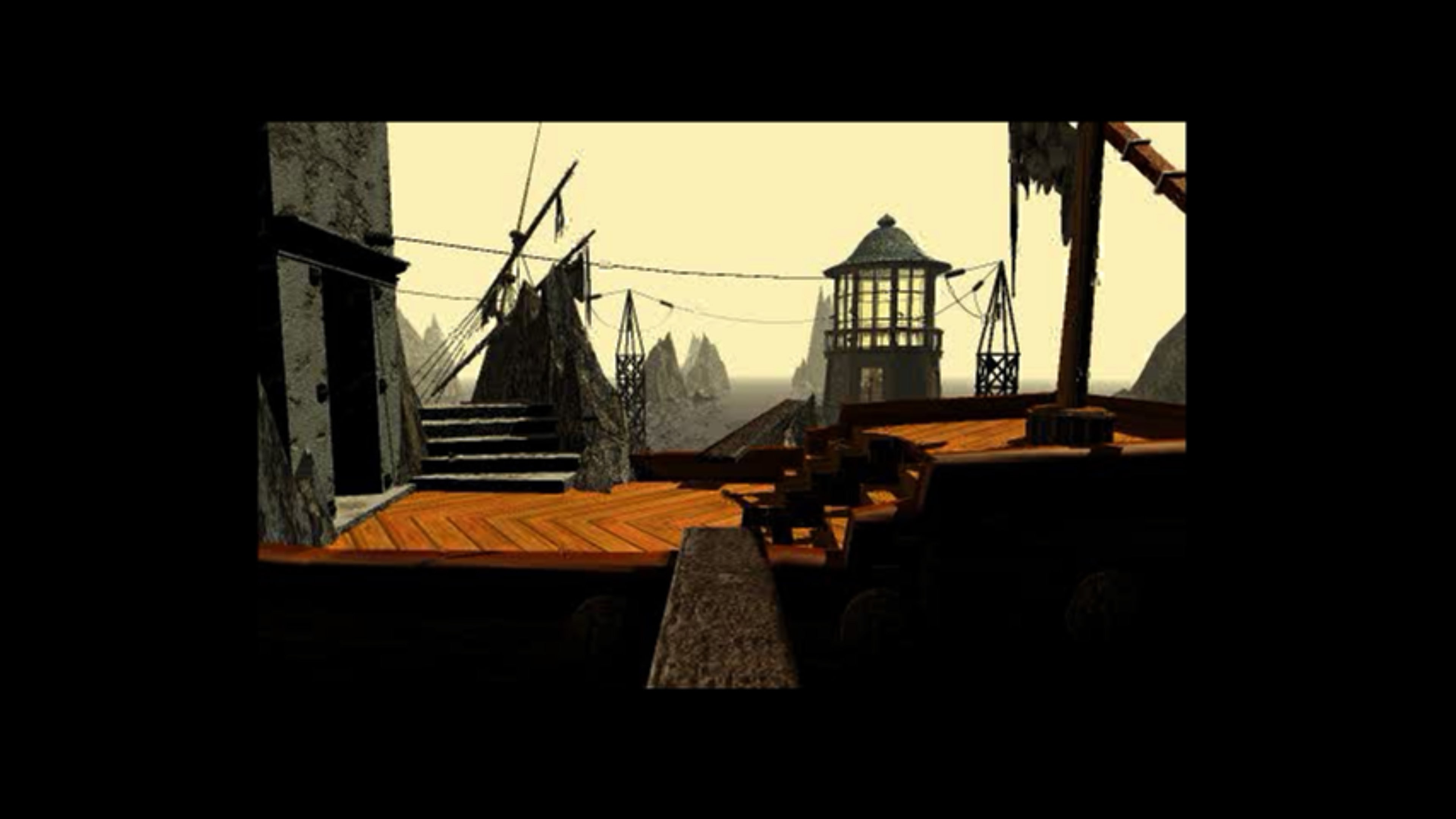 Myst シリーズ ゲームセット Myst シリーズ ゲームセット