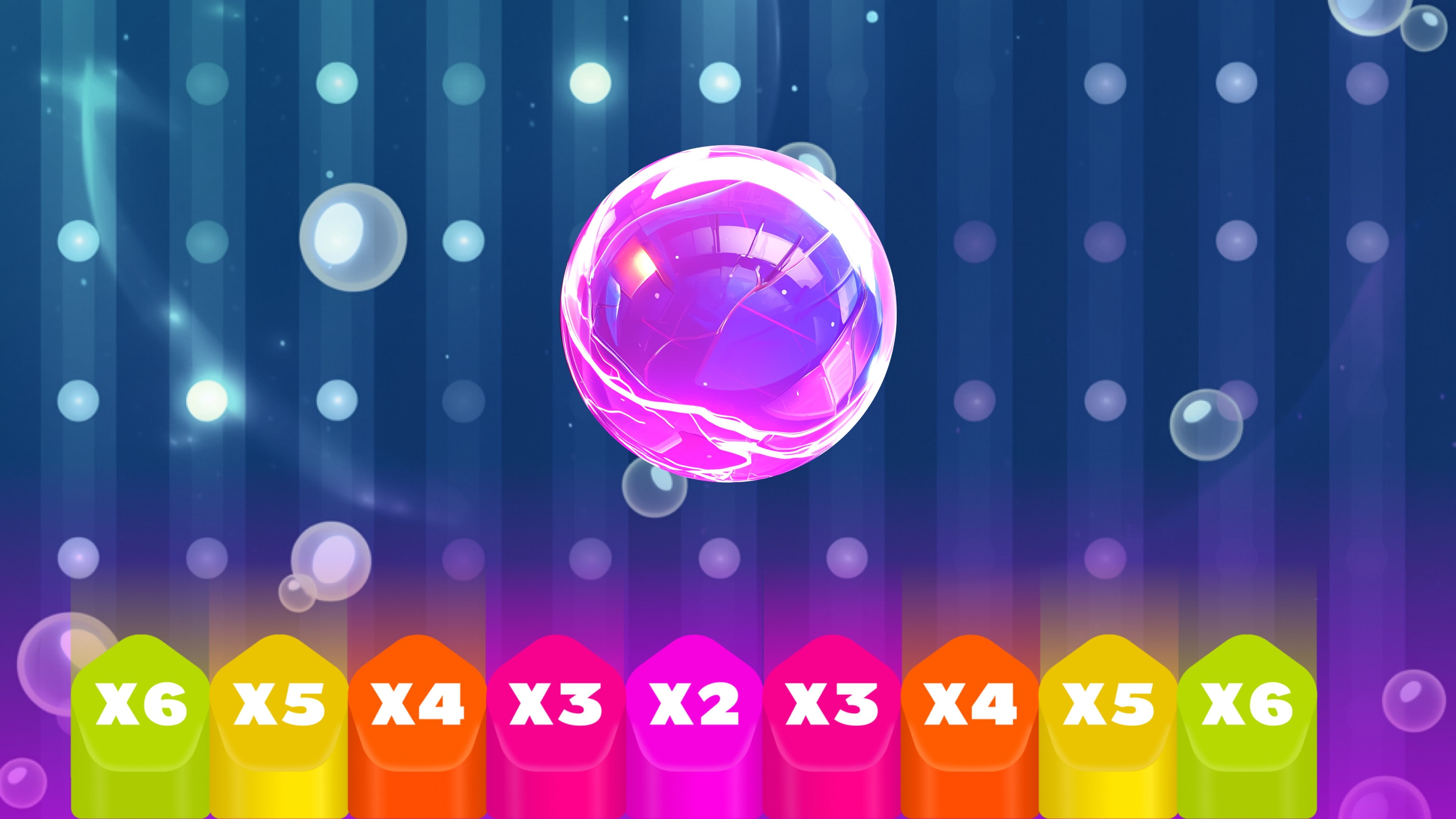 Lucky Drop