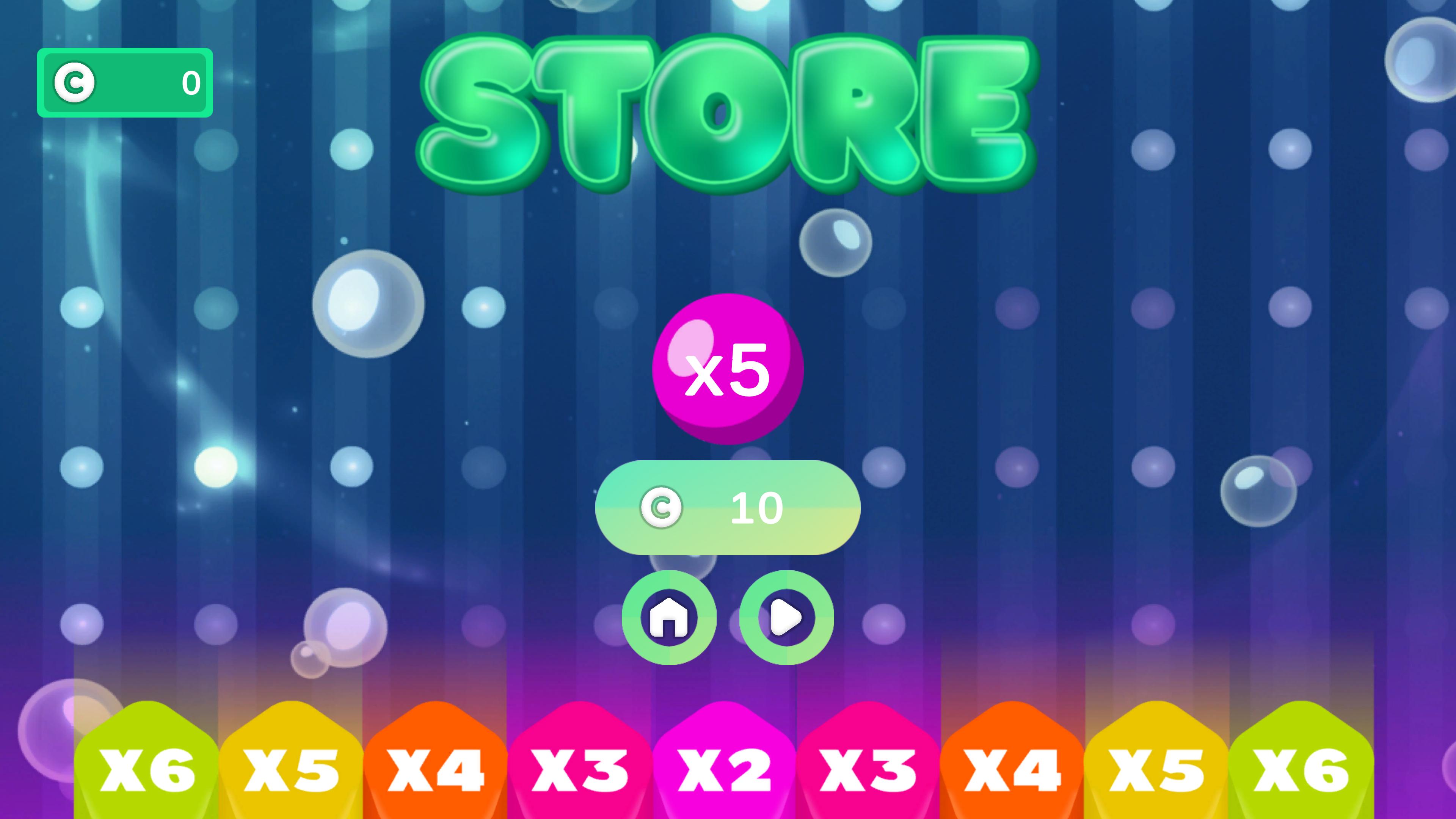 #3. Lucky Drop (PlayStation) 由: Two Llamas s.r.o.