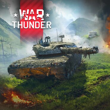 War Thunder - In May 45 Bundle cover image