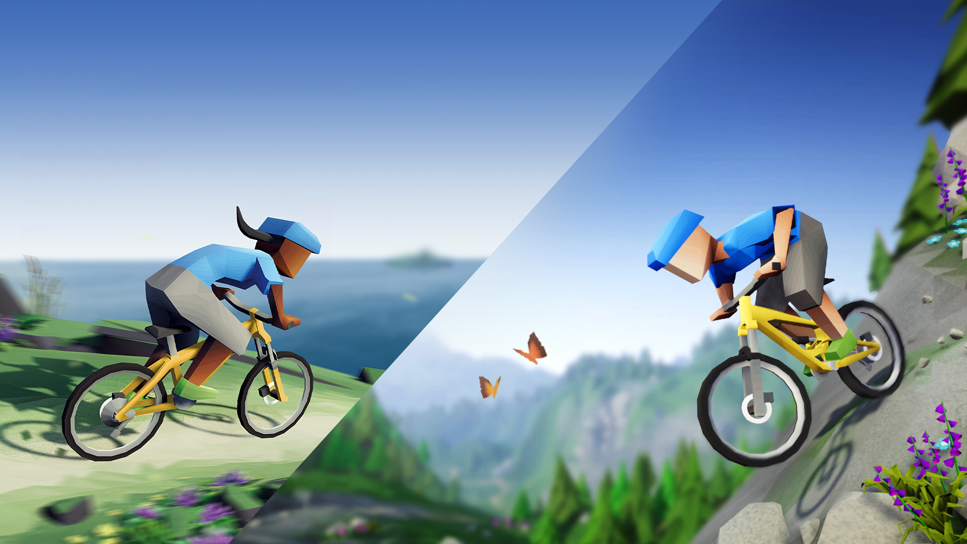 Lonely Mountains: Downhill - Complete Edition