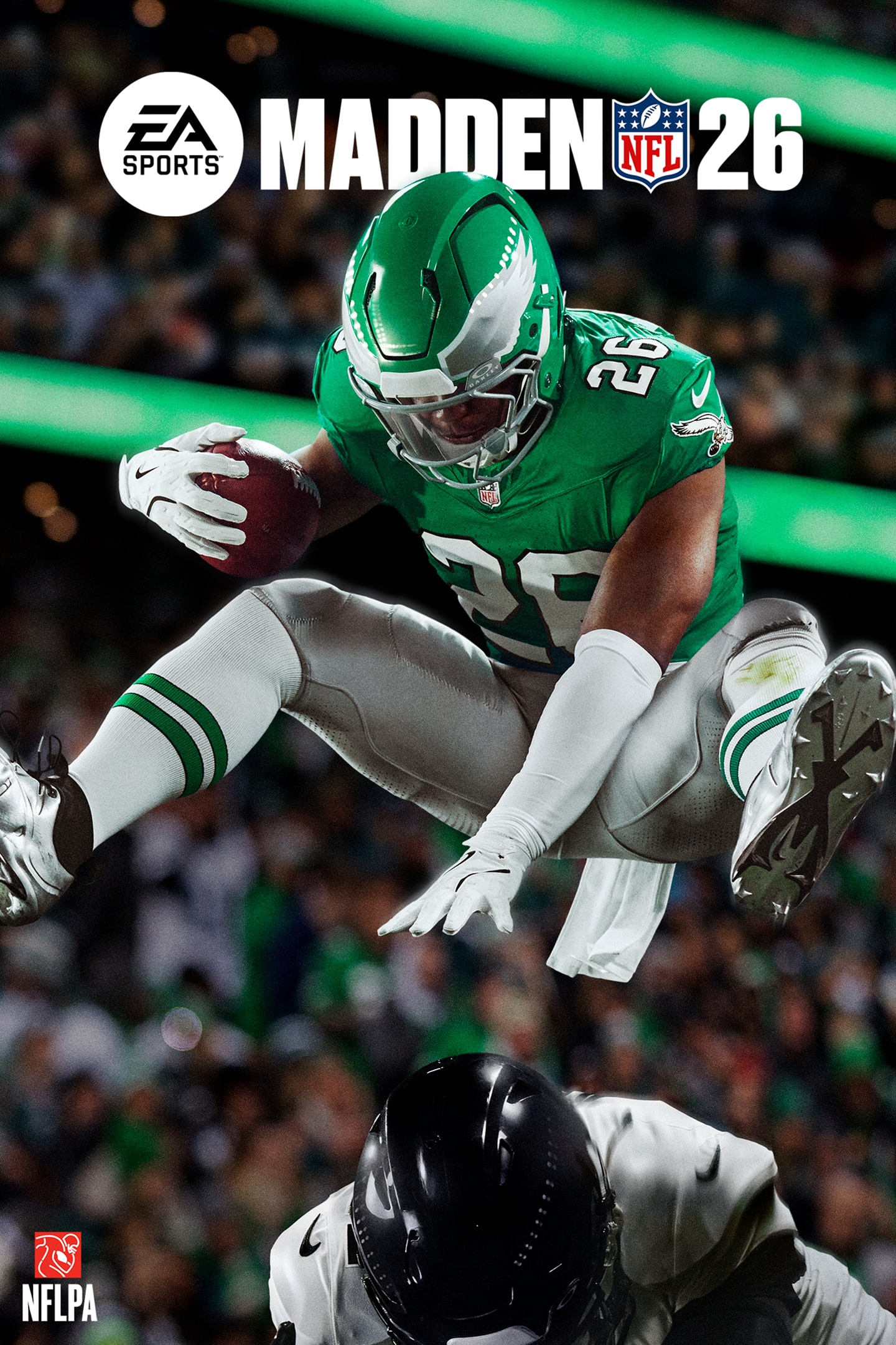 EA SPORTS™ Madden NFL 26》 (英文)