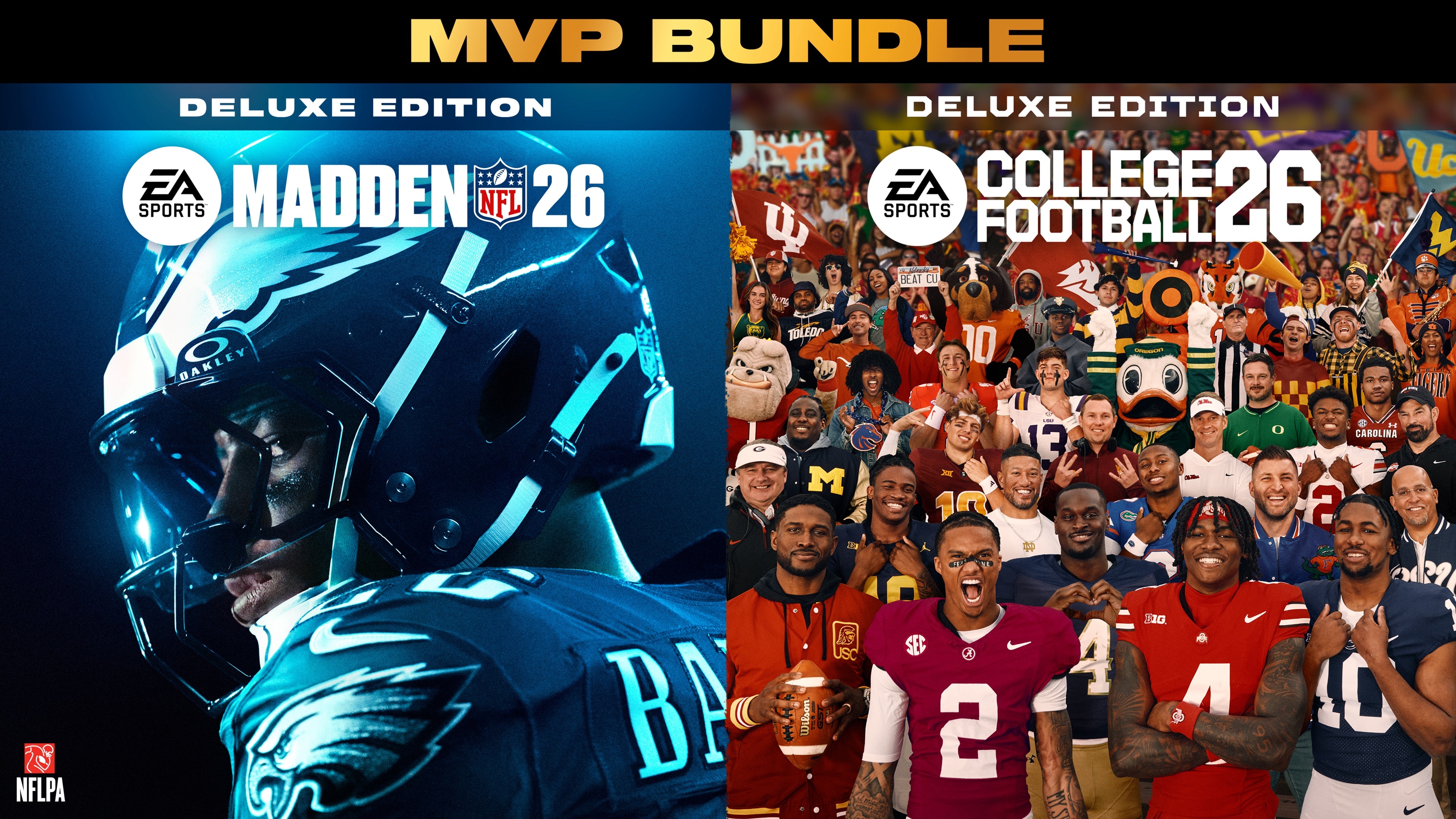 MVP Bundle