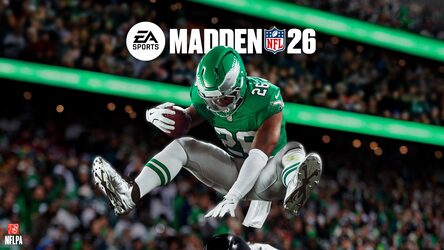 Lote MVP de EA SPORTS™ (Madden NFL 26 Edición Deluxe y EA SPORTS College Football 26 Edición Deluxe)