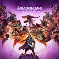 DRAGON - PS5ソフトドラゴンエイジ: ヴェイルの守護者 通常版 エレクトロニック・アーツ cfeb8a8a4b5db368aa5aa0e856d090