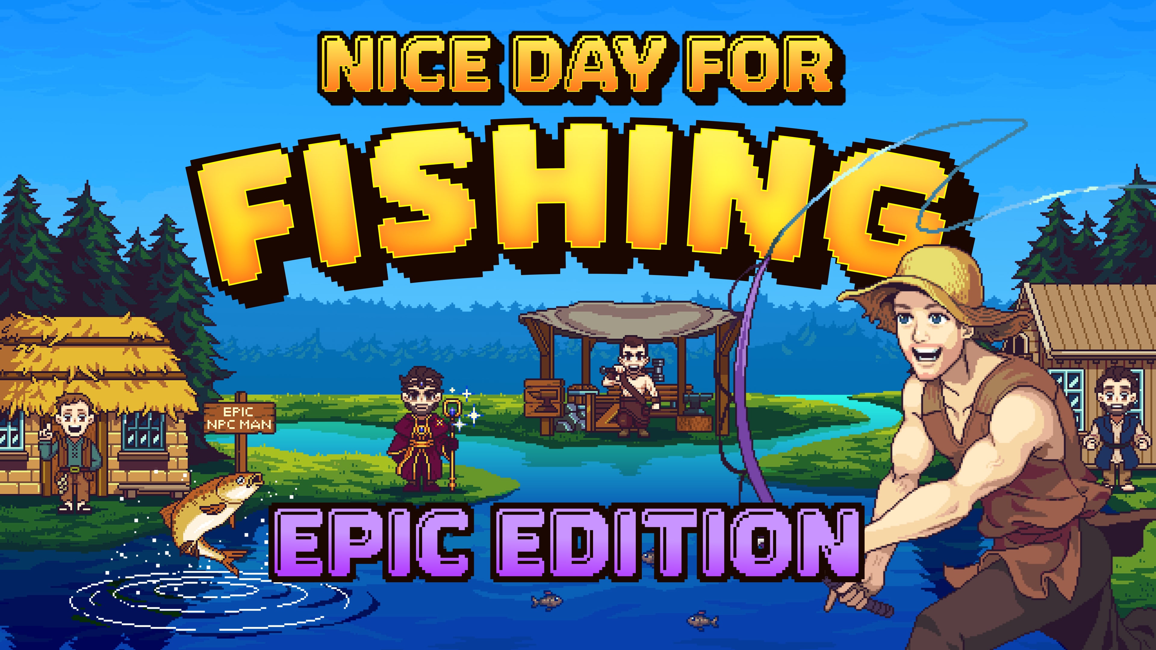 Epic Edition