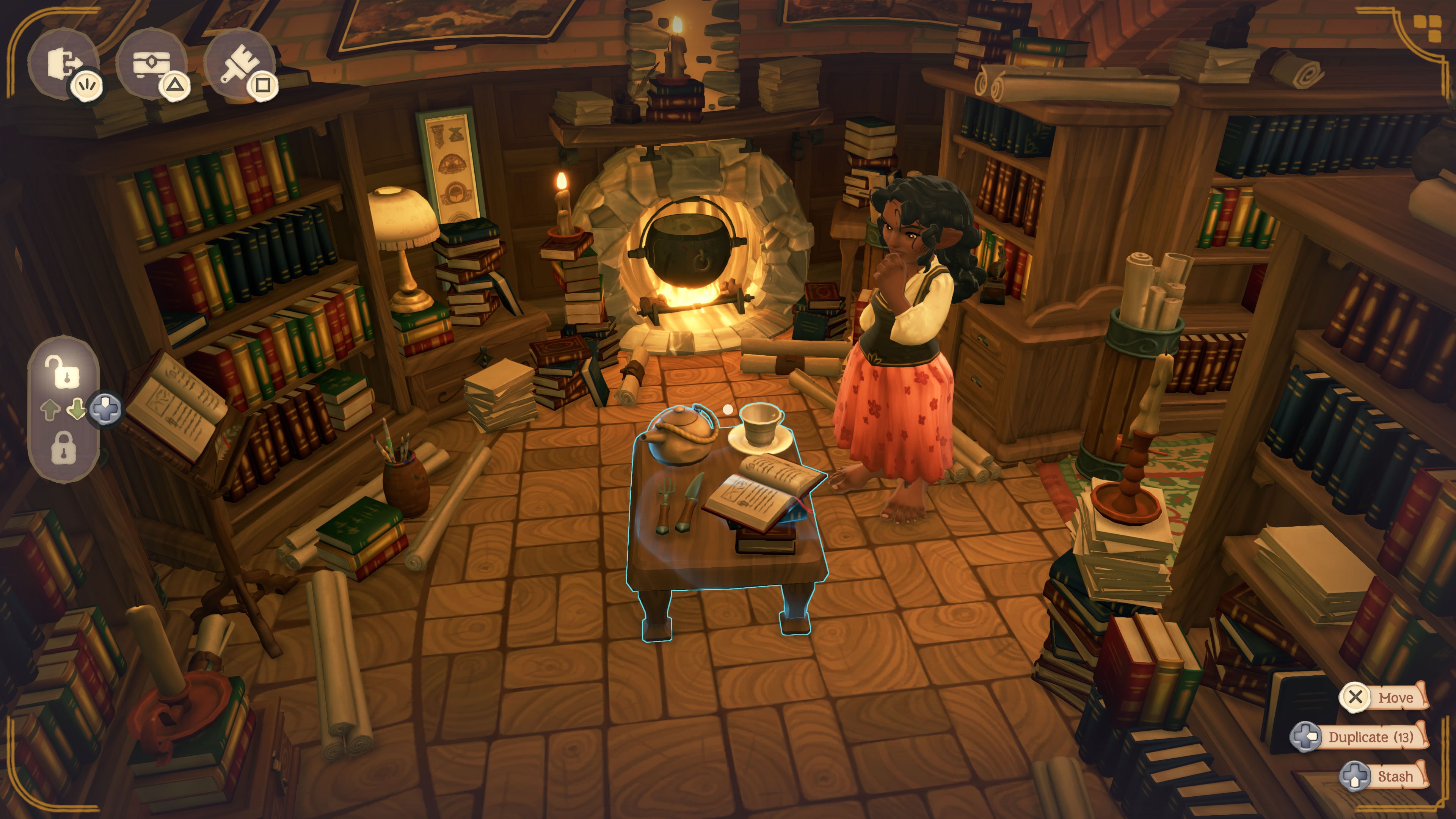 #9. Tales of the Shire: A The Lord of The Rings™ Game (PlayStation) 由: Private Division, LLC