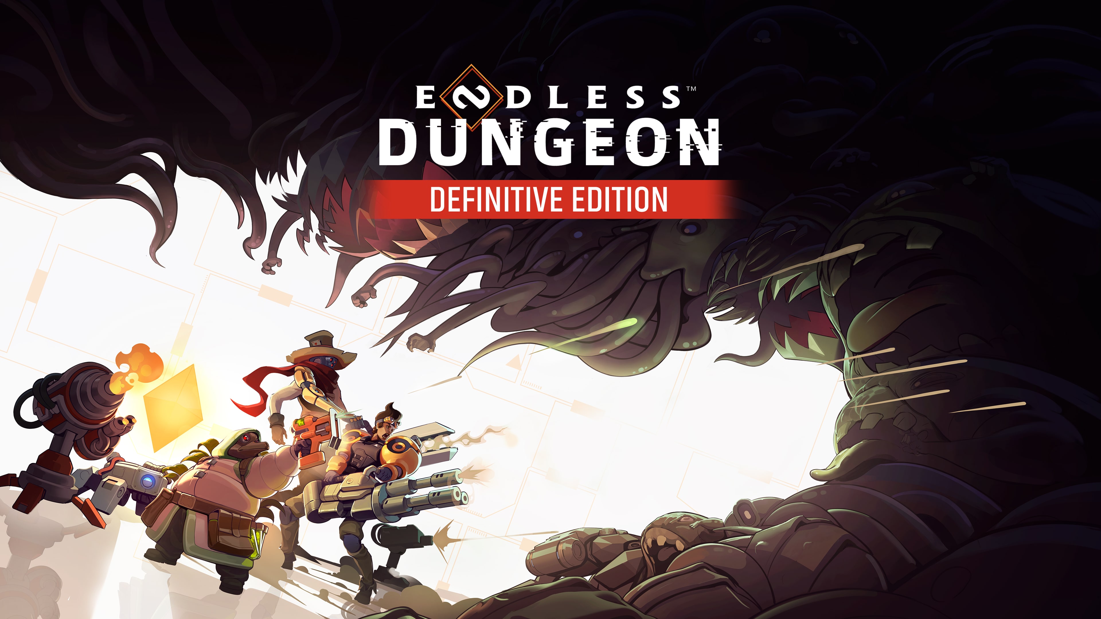 Definitive Edition