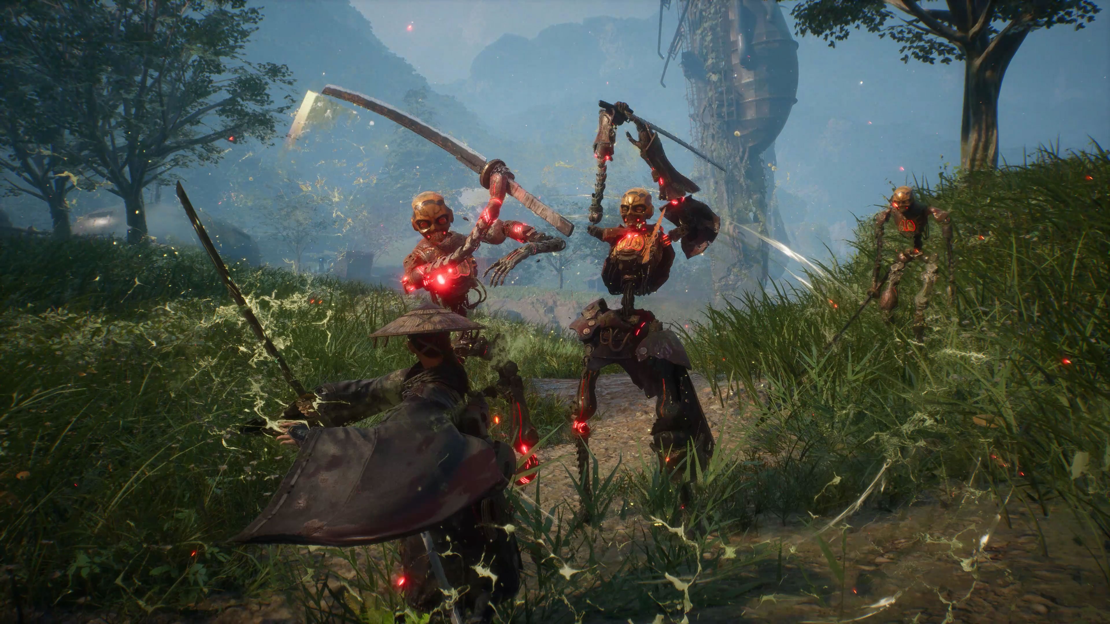 Beast of Reincarnation-