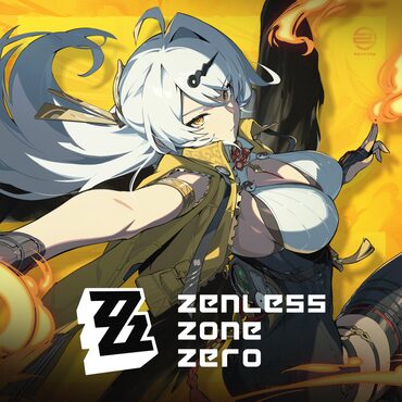 Zenless Zone Zero — Free S-Rank Agent on Login cover image