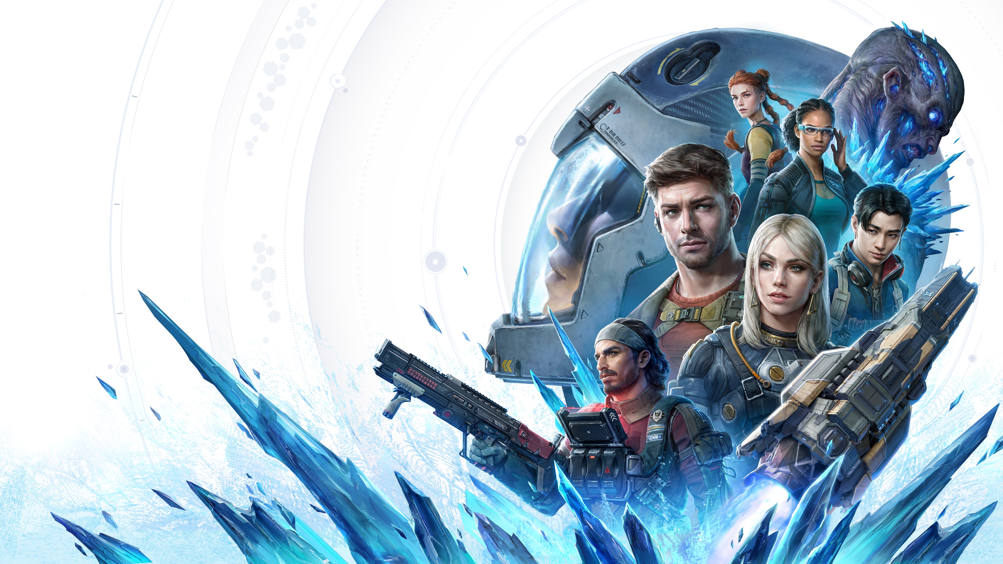 The Expanse: Osiris Reborn