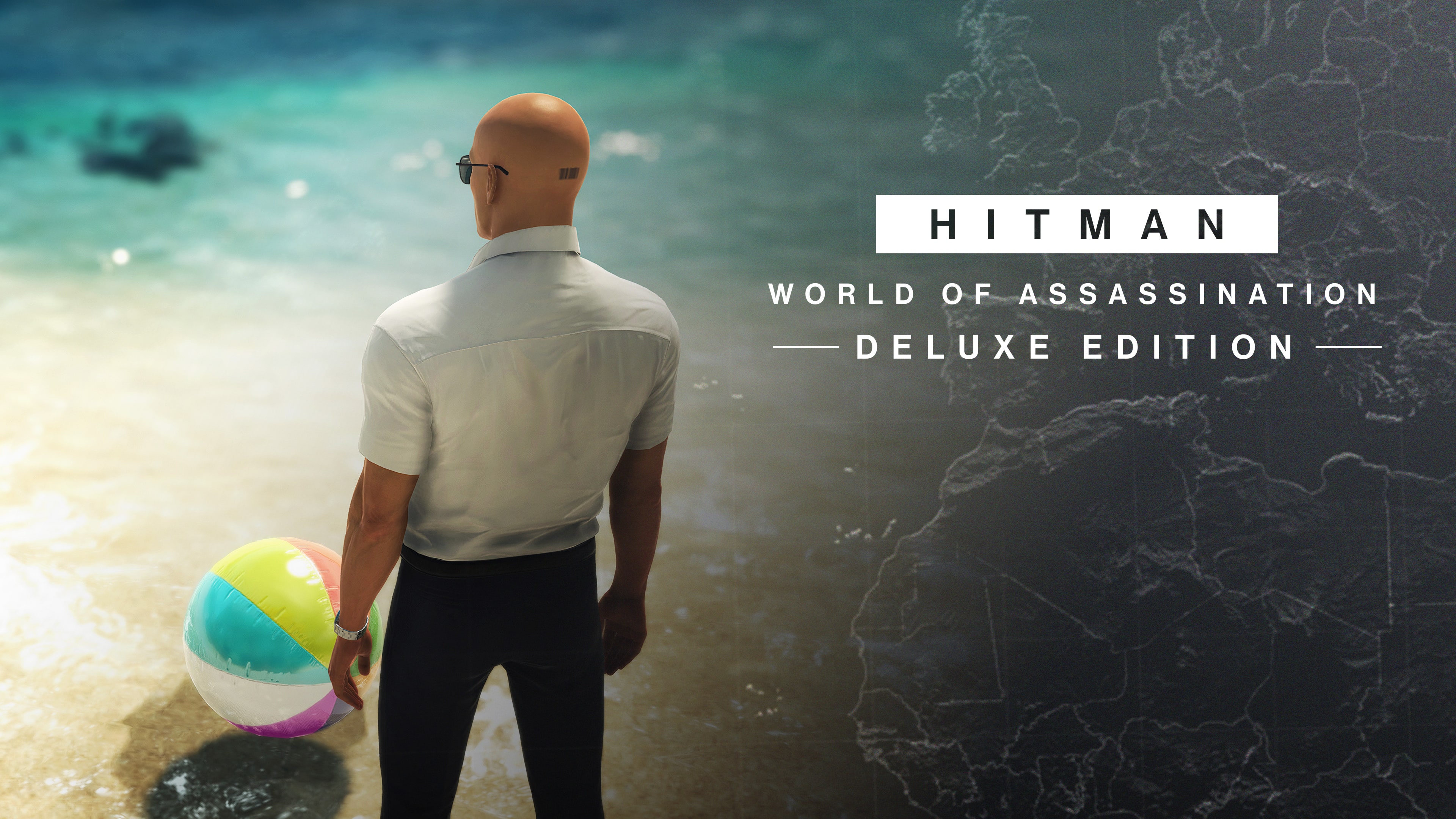 WOA Deluxe Edition