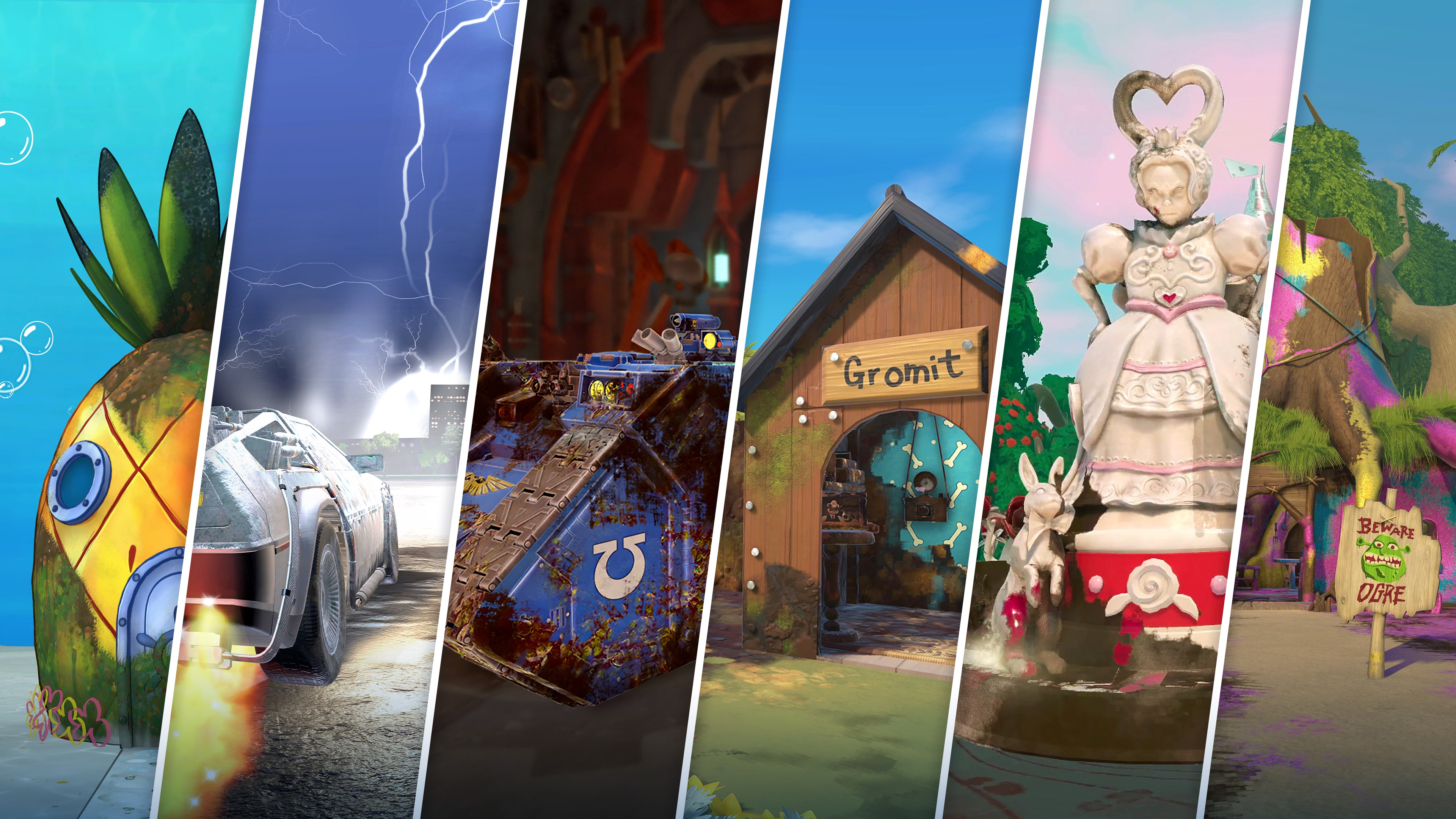 PowerWash Simulator – Satisfying Specials Bundle