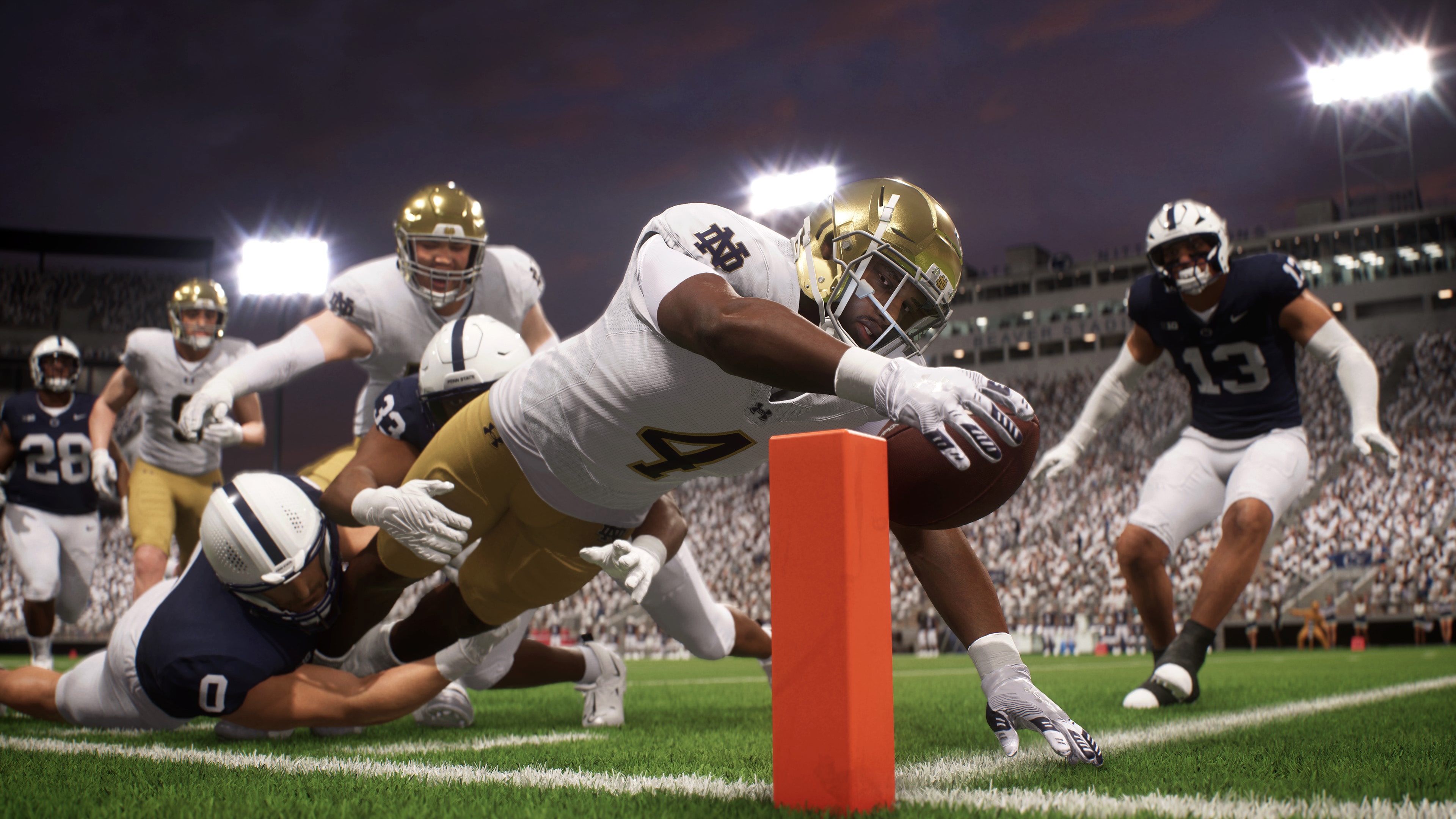 #3. EA SPORTS™ MVP Bundle (Madden NFL 26 Deluxe Edition & College Football 26 Deluxe Edition) (PlayStation) De: Electronic Arts Inc