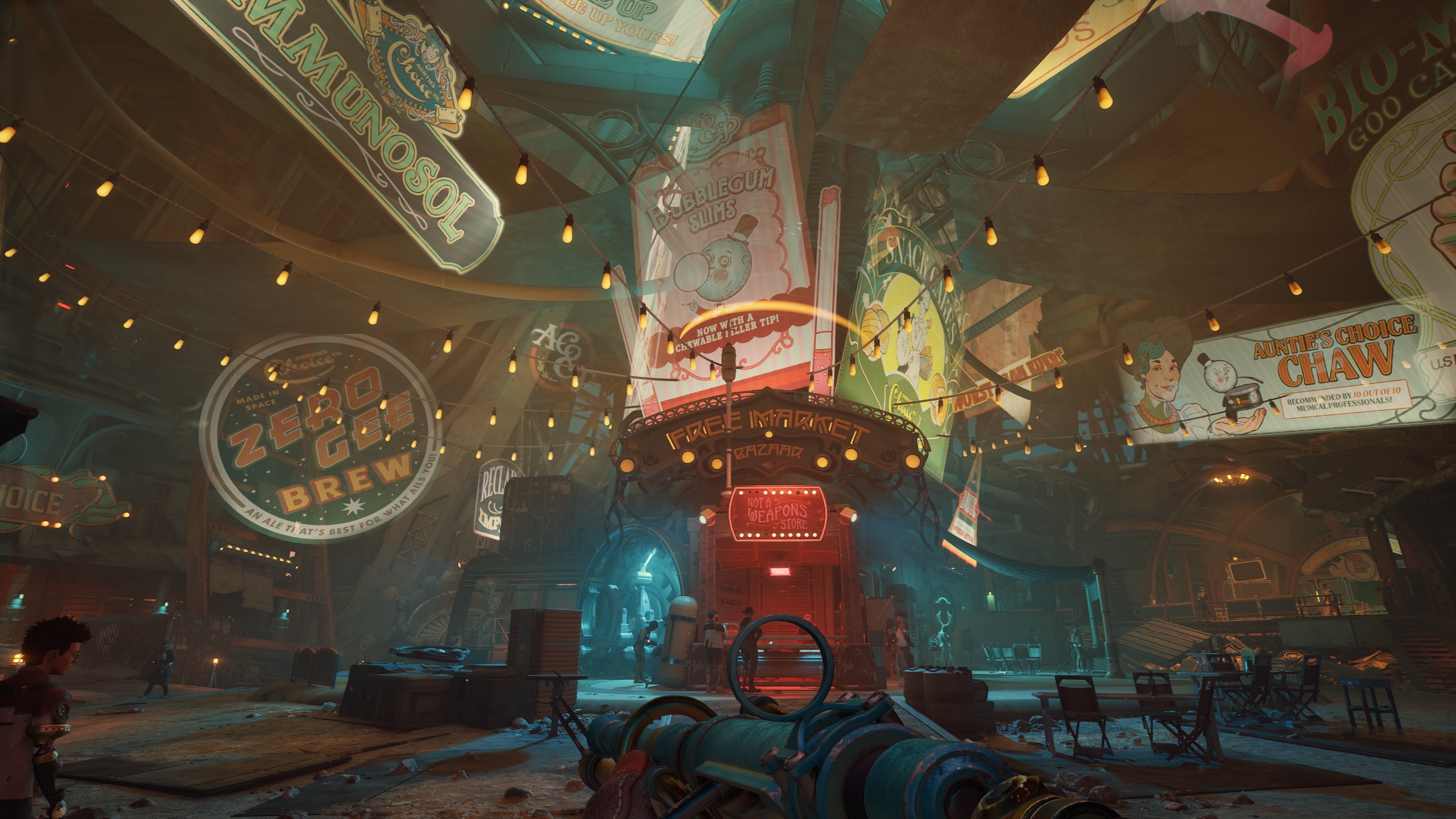 #5. The Outer Worlds 2 (PlayStation) Podle: Microsoft Corporation