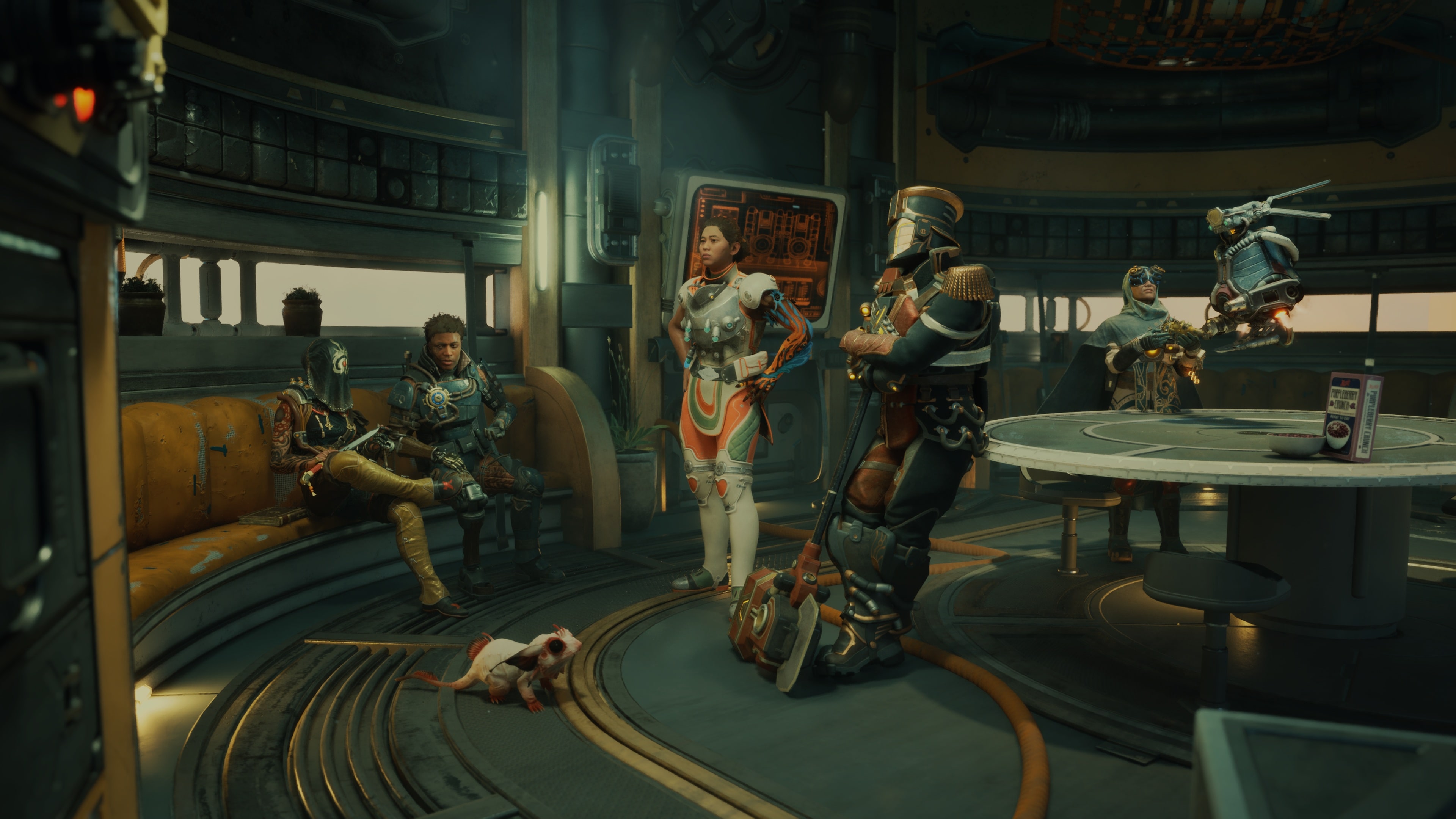 #4. The Outer Worlds 2 (PlayStation) Podle: Microsoft Corporation