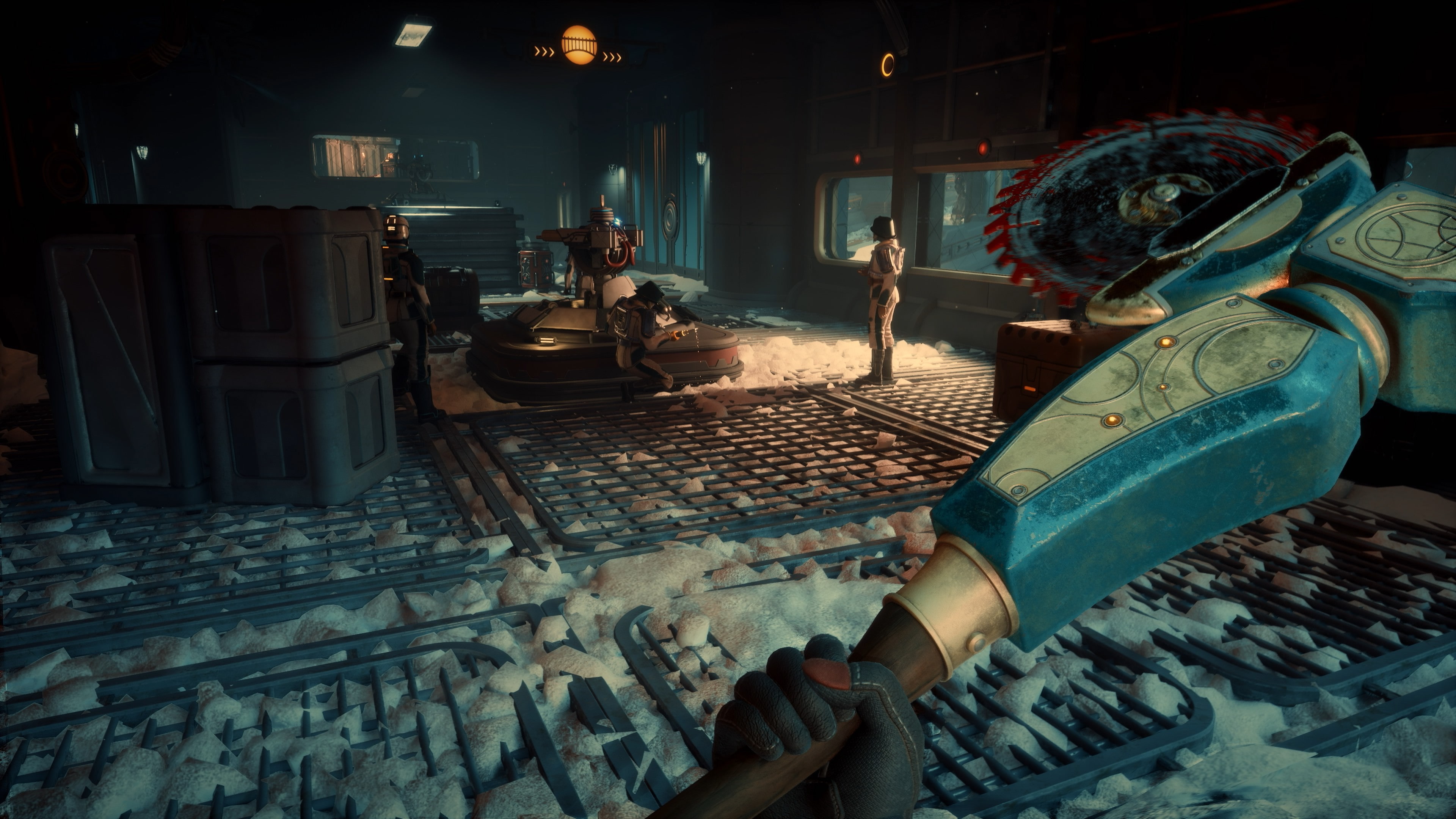 #7. The Outer Worlds 2 (PlayStation) Podle: Microsoft Corporation