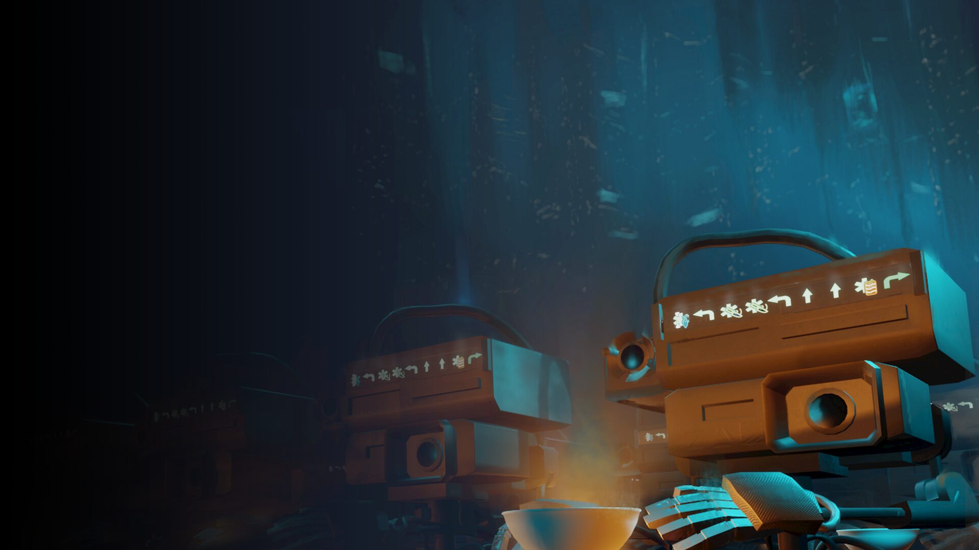 Neon Noodles PS4 & PS5