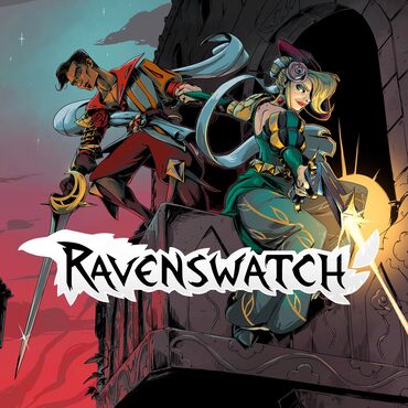 Ravenswatch cover image