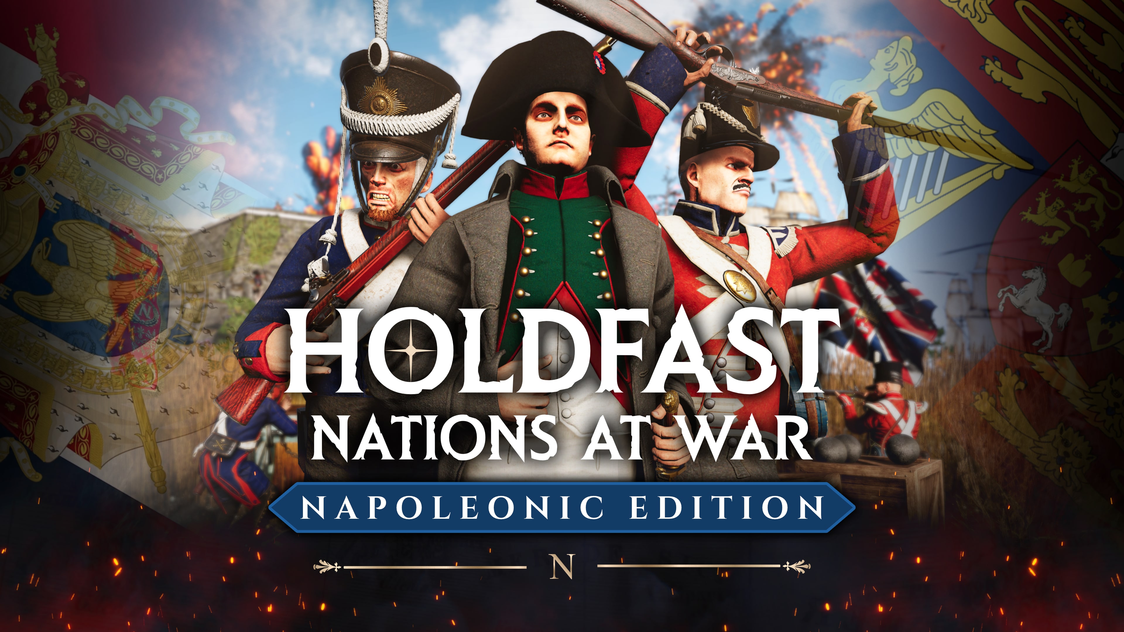 Napoleonic Edition