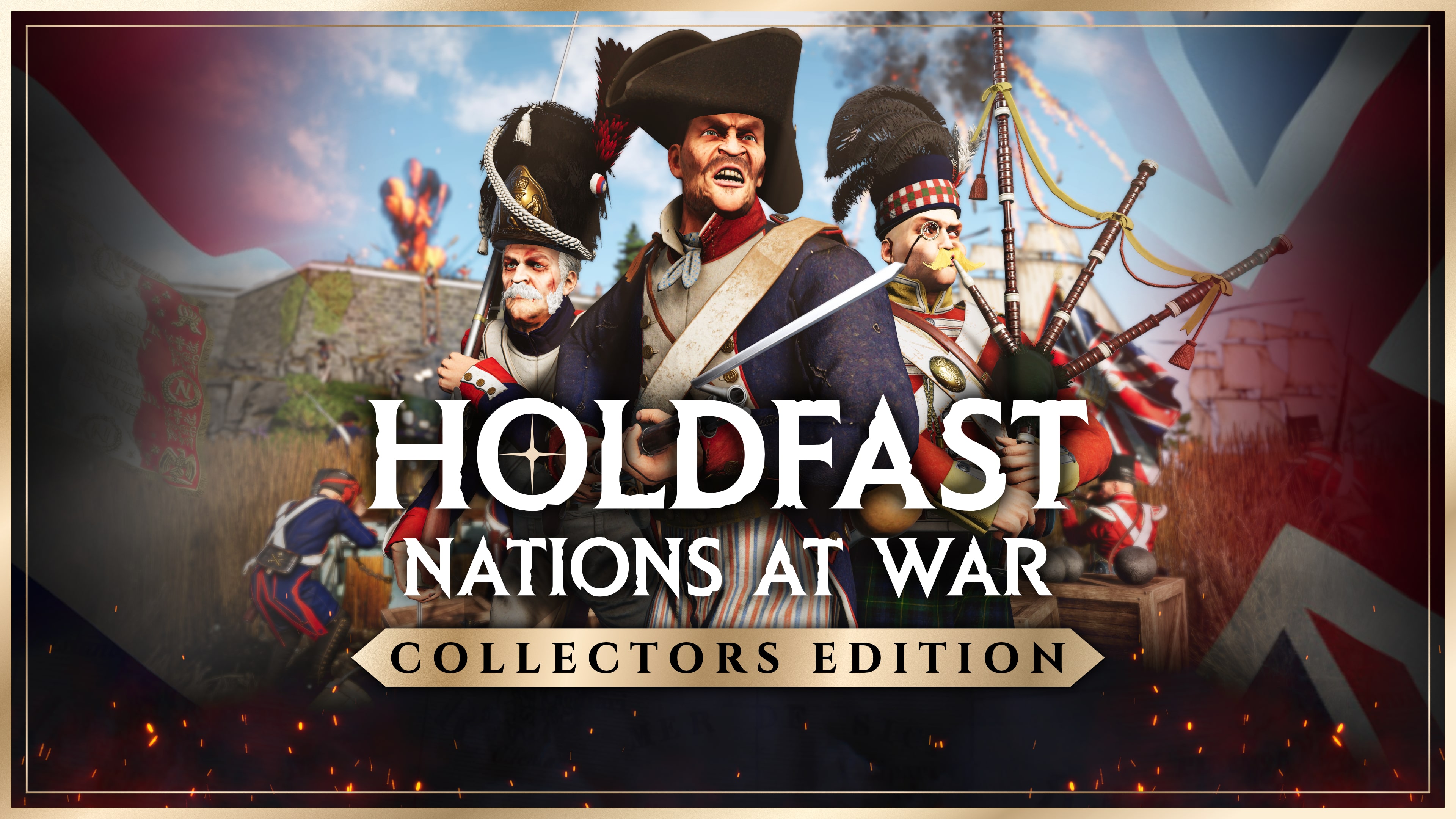 Collectors Edition