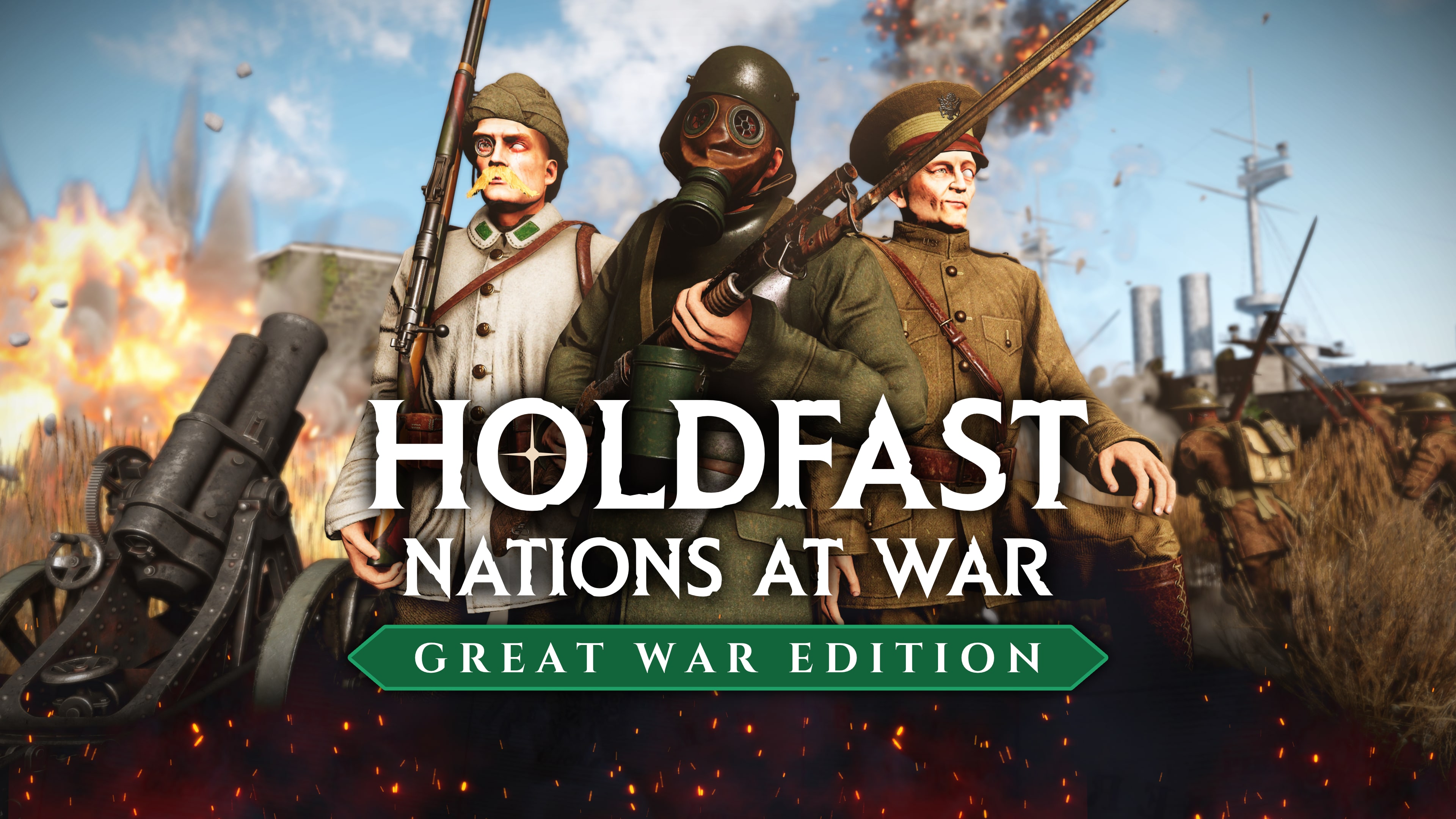 Great War Edition