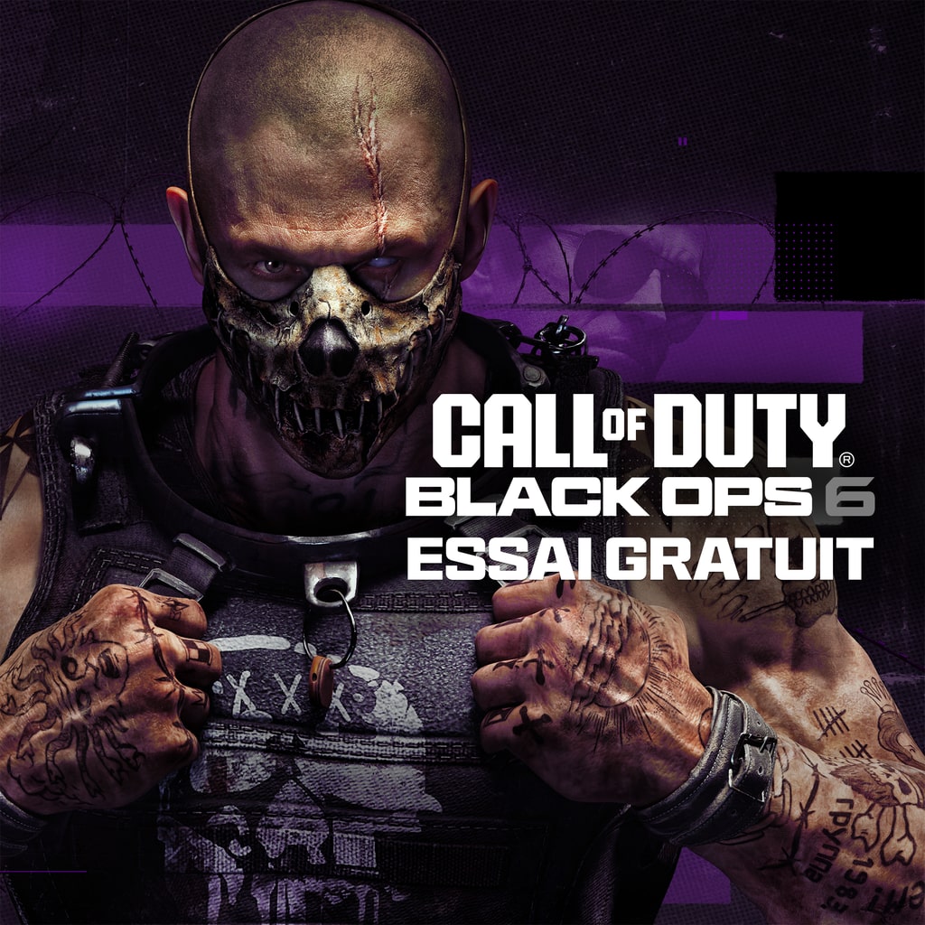 ESSAI GRATUIT