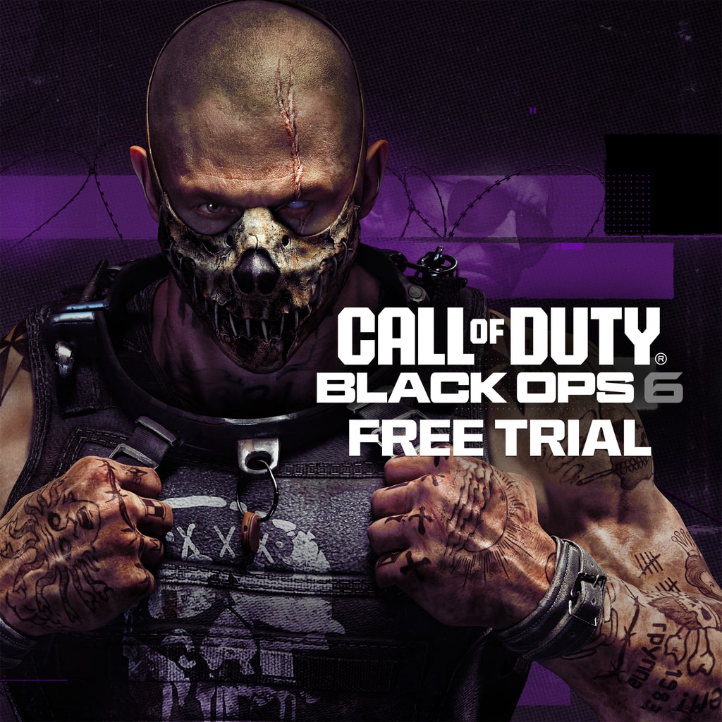 FREE TRIAL