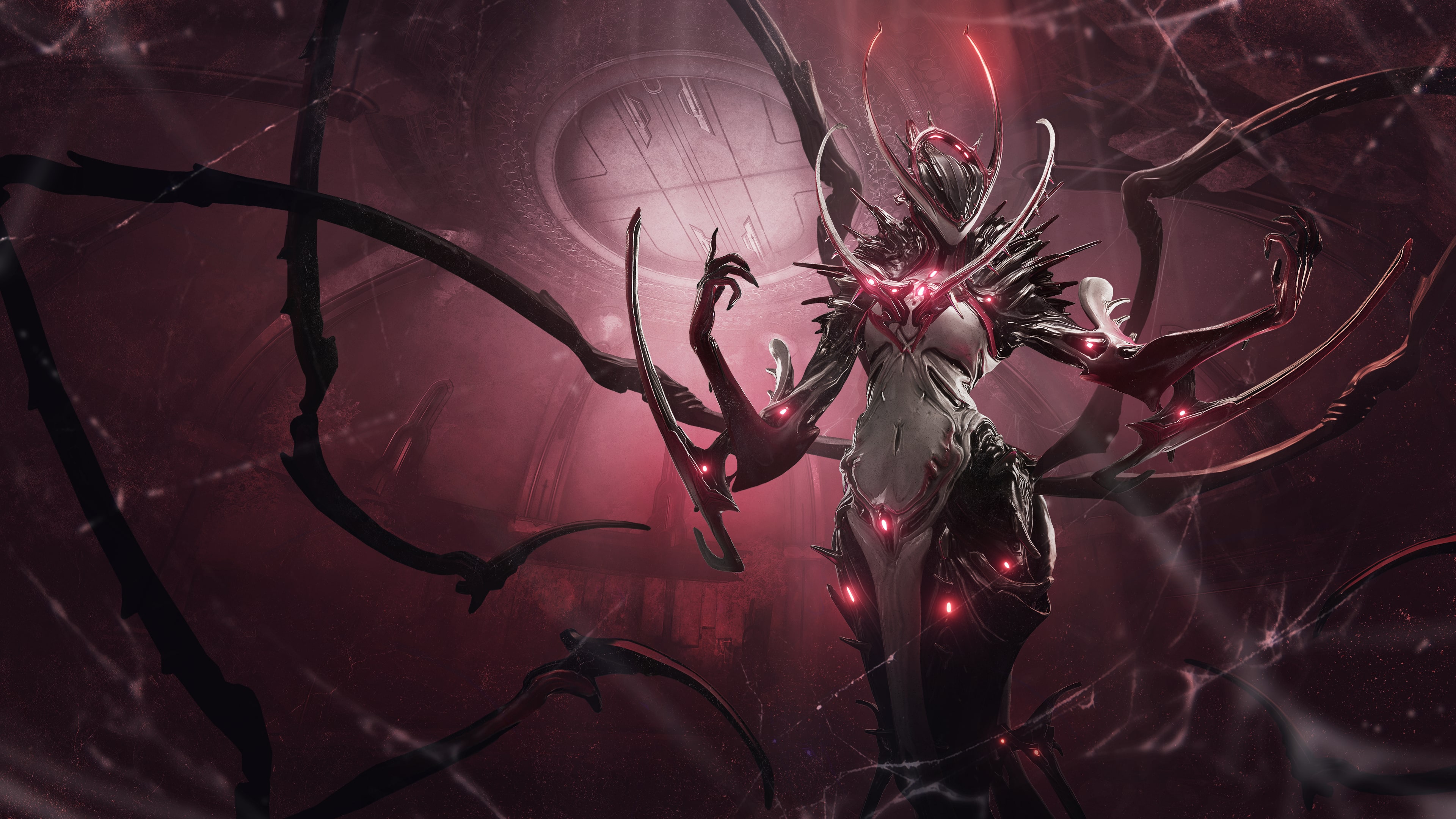 Warframe: Oraxia Bundle