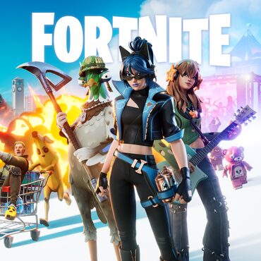 Fortnite cover image